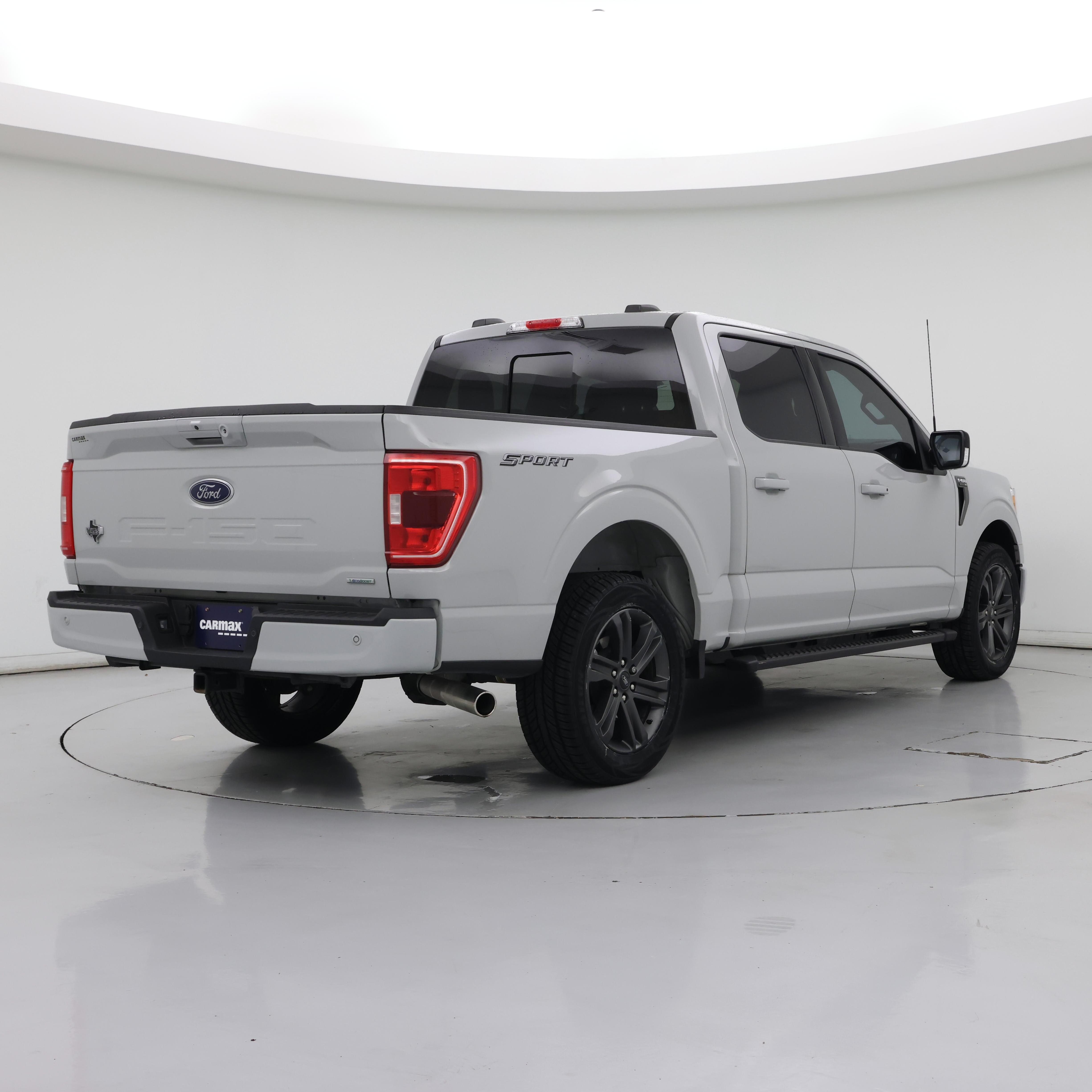 Thumbnail: 2023 Ford F-150 - 8