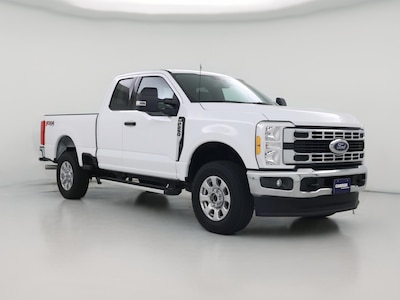 2023 Ford F250 XLT