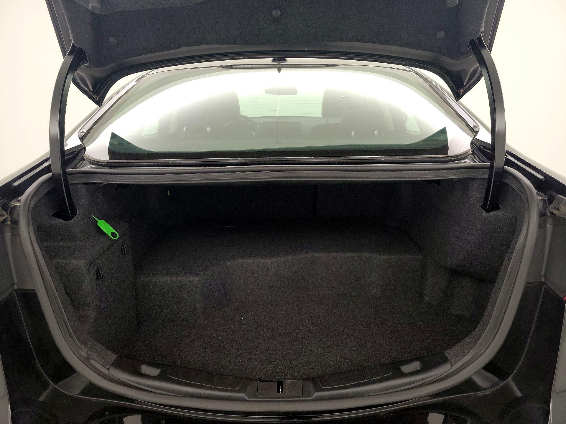 Thumbnail: 2020 Ford Fusion - 19