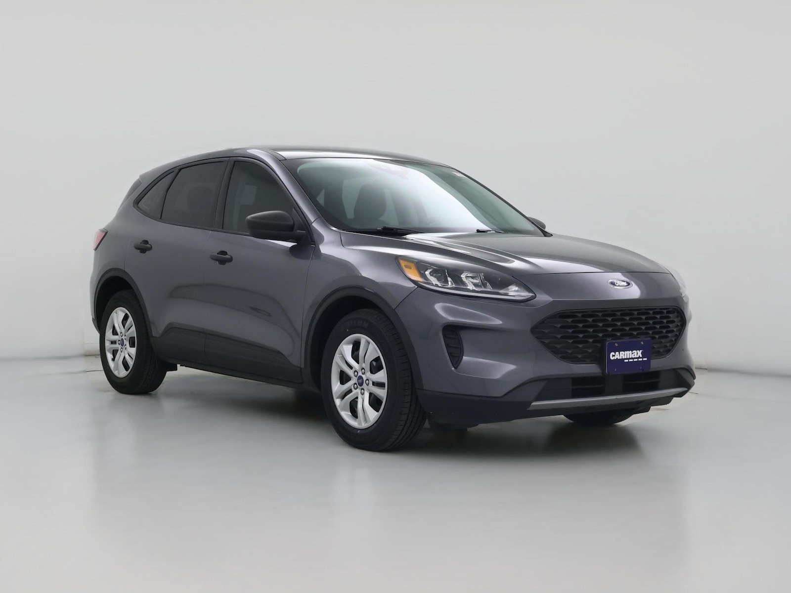 2022 Ford Escape S