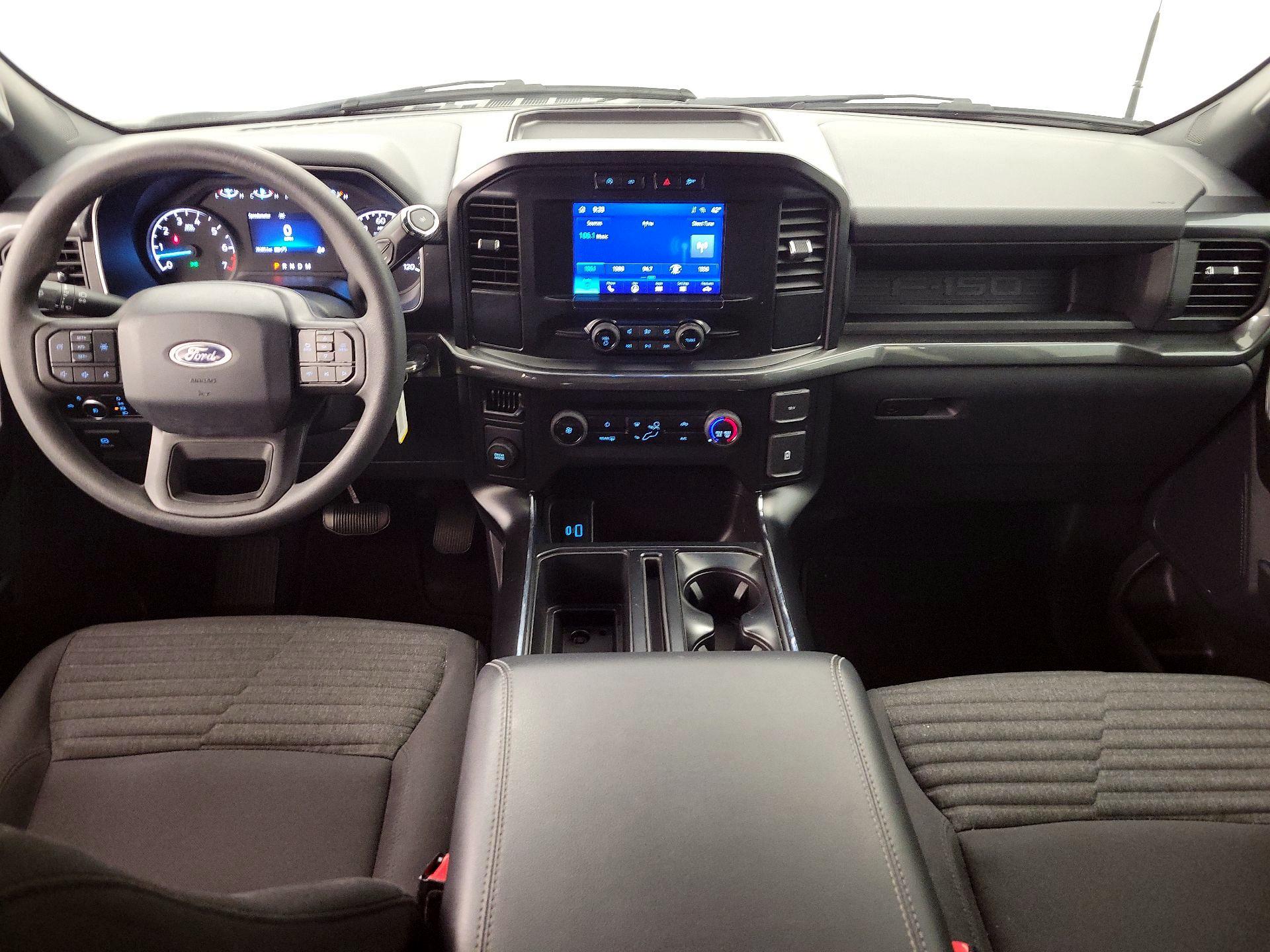 Thumbnail: 2023 Ford F-150 - 9