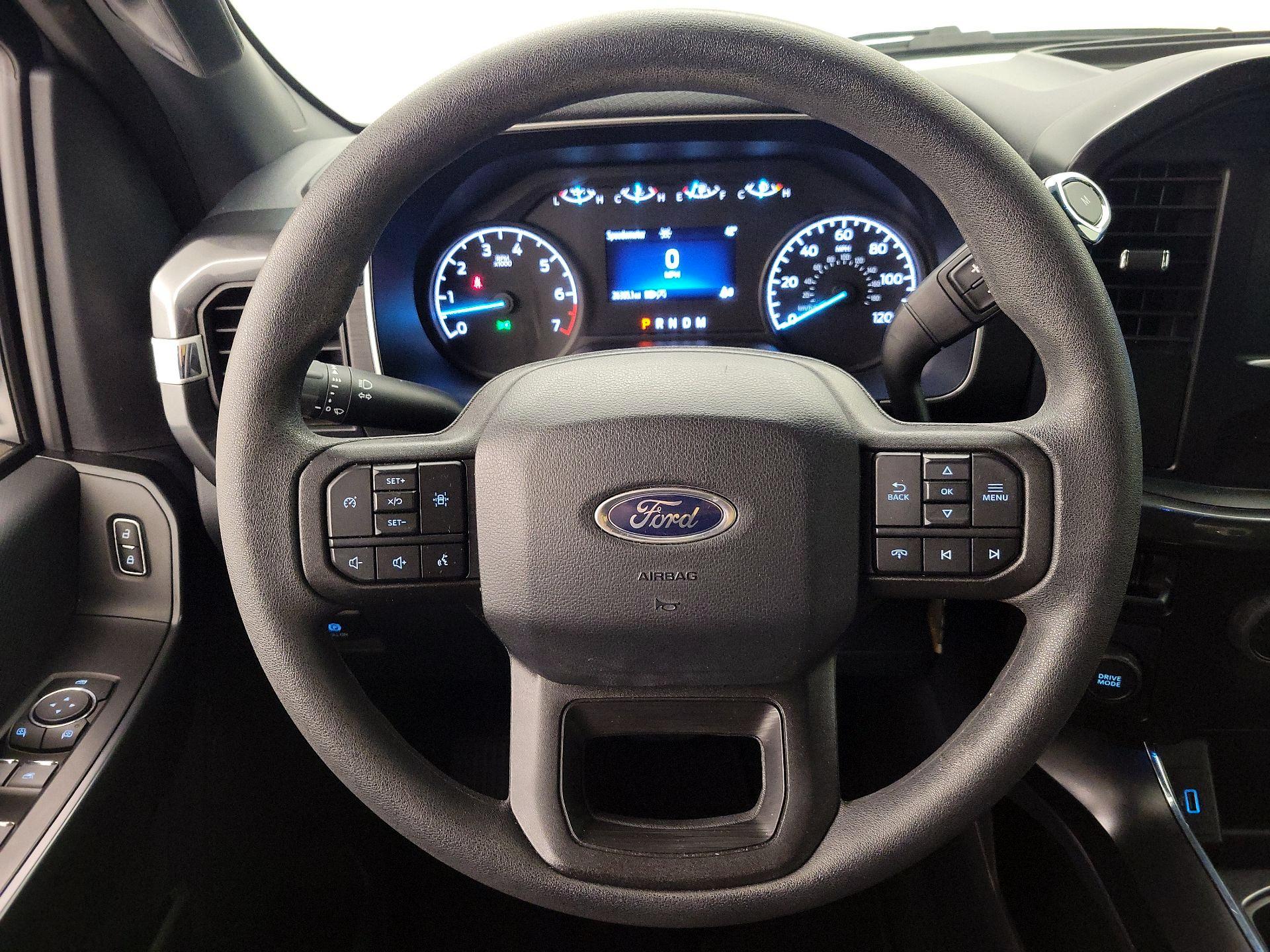 Thumbnail: 2023 Ford F-150 - 10