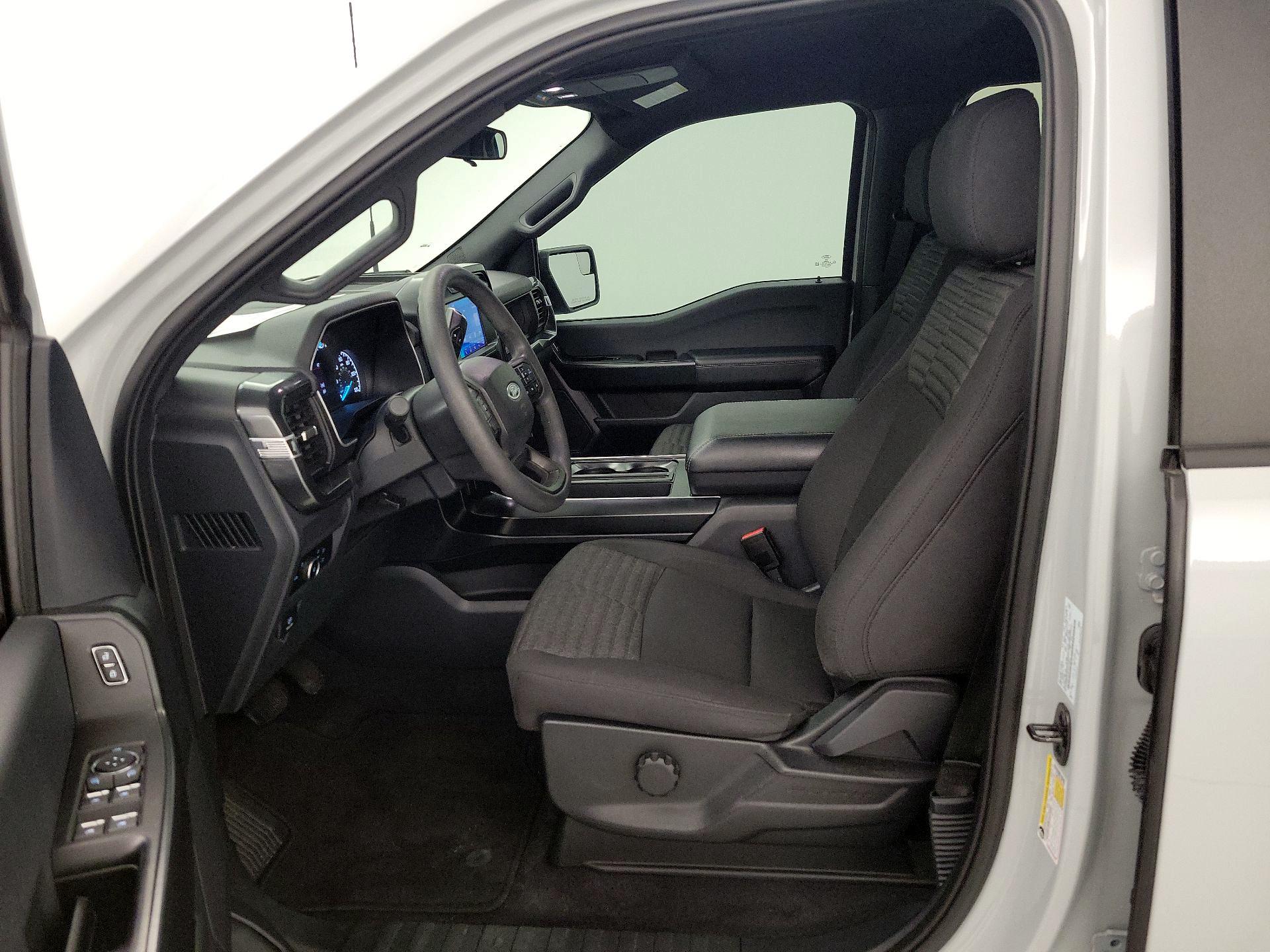 Thumbnail: 2023 Ford F-150 - 11