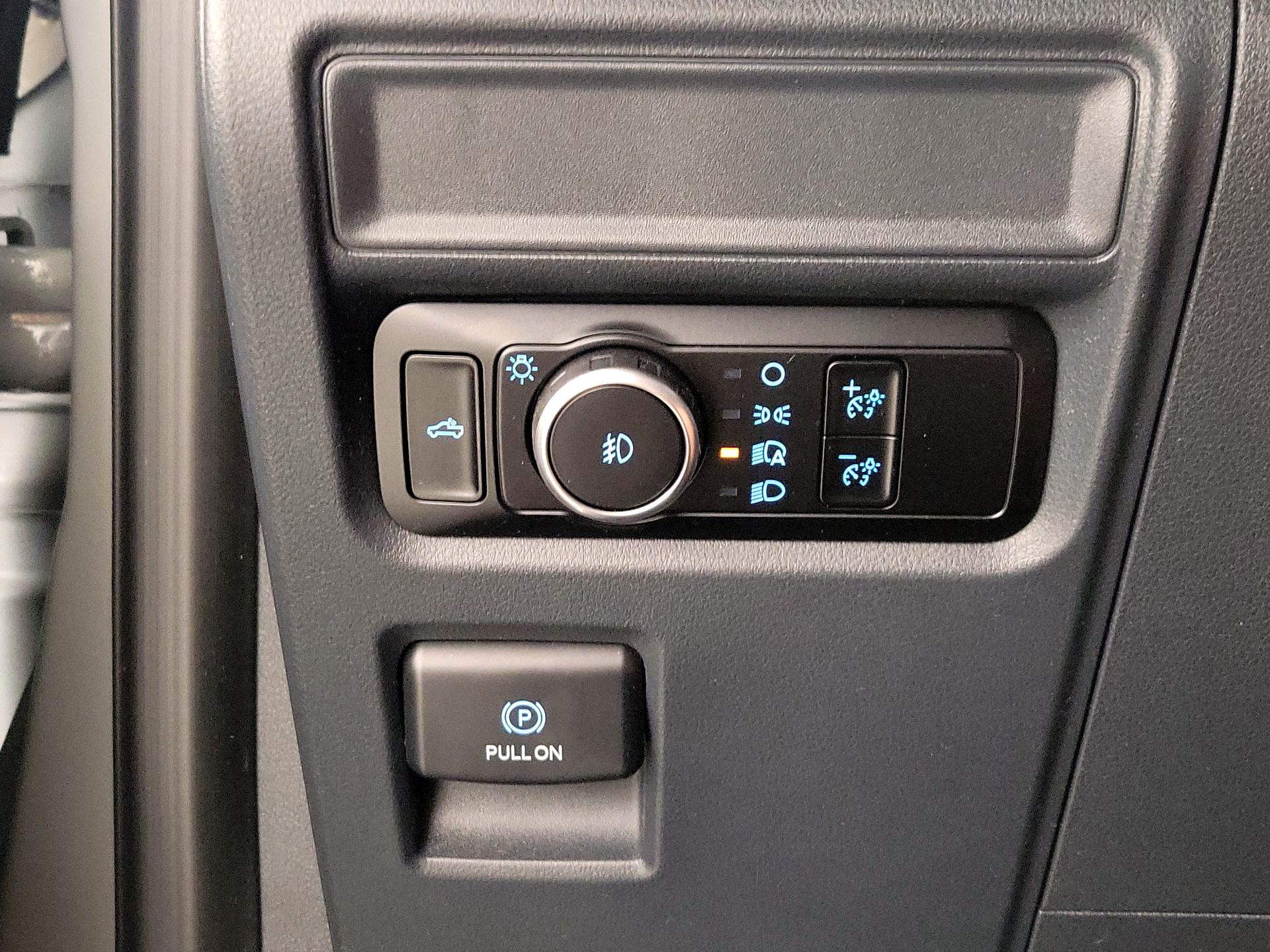 Thumbnail: 2023 Ford F-150 - 13