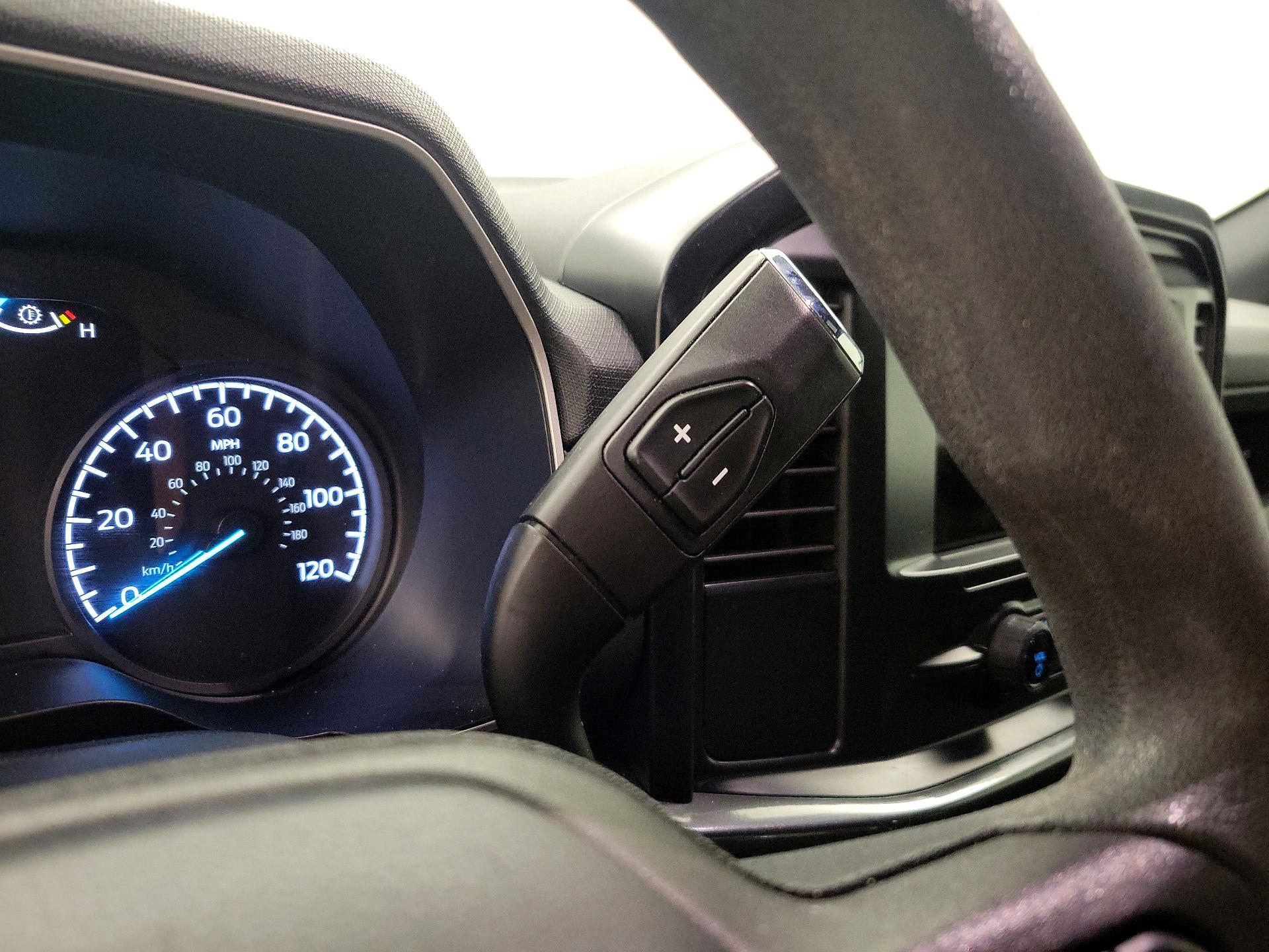 Thumbnail: 2023 Ford F-150 - 17