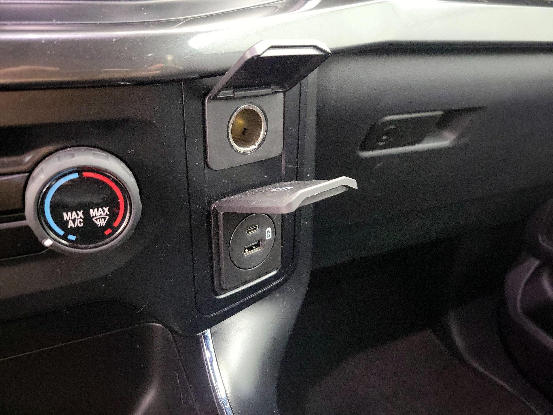 Thumbnail: 2023 Ford F-150 - 18