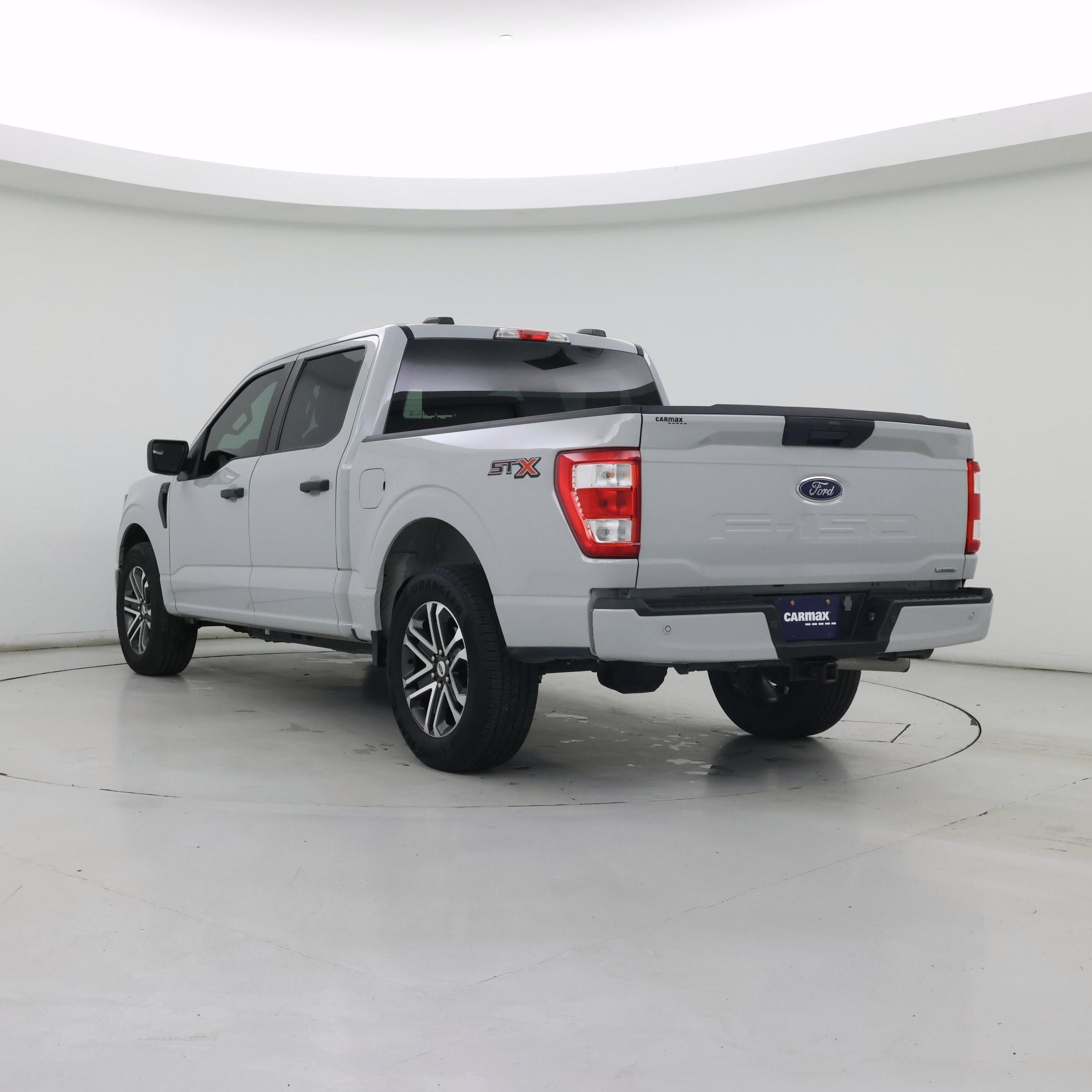 Thumbnail: 2023 Ford F-150 - 2