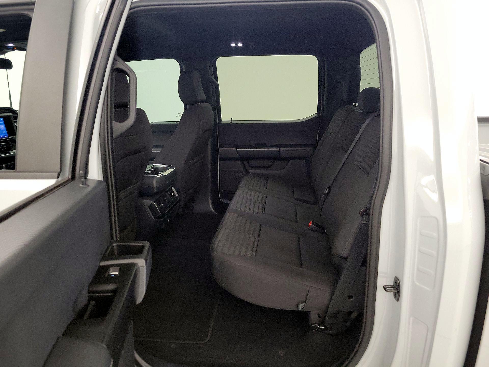 Thumbnail: 2023 Ford F-150 - 19