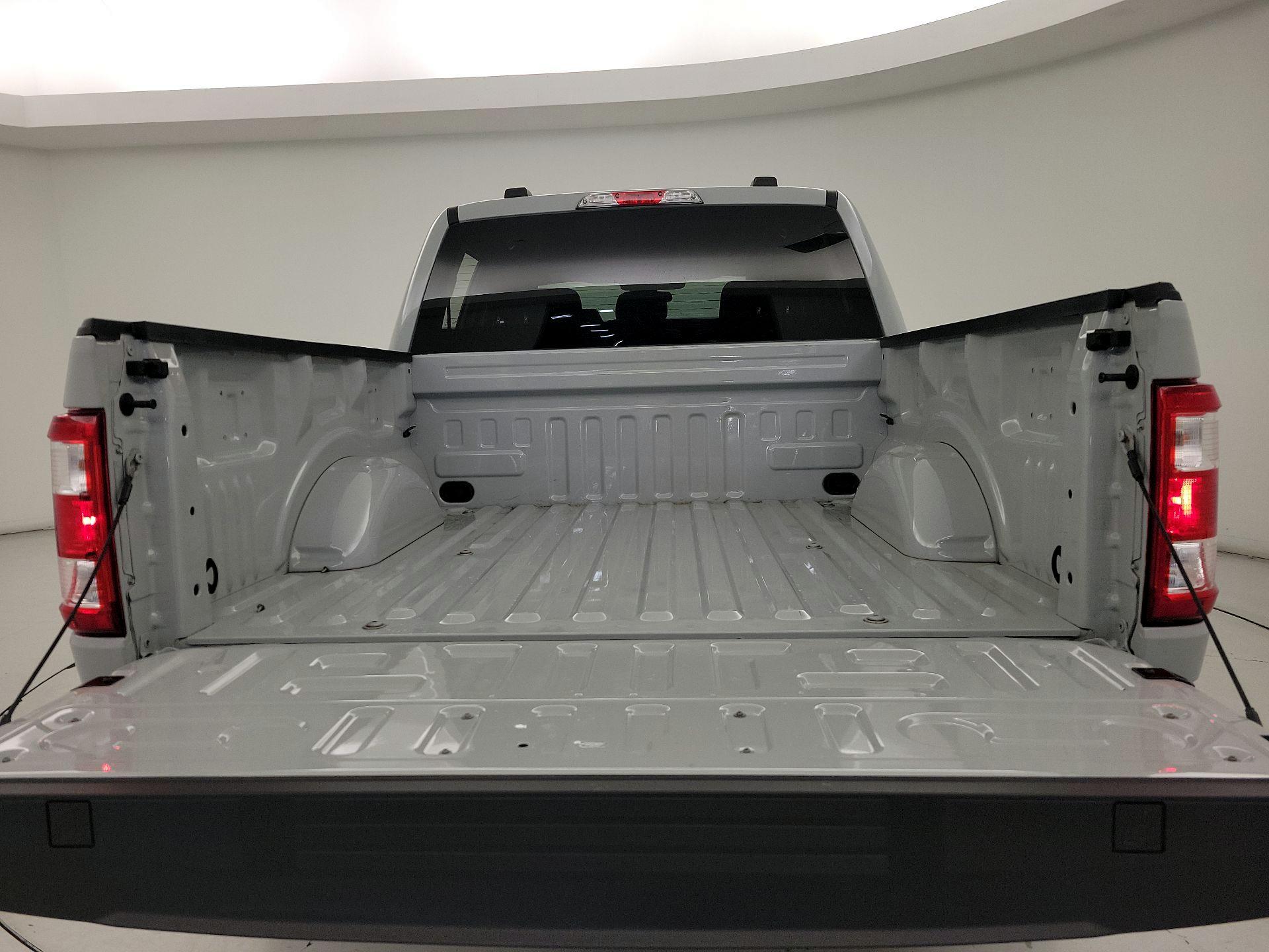 Thumbnail: 2023 Ford F-150 - 20