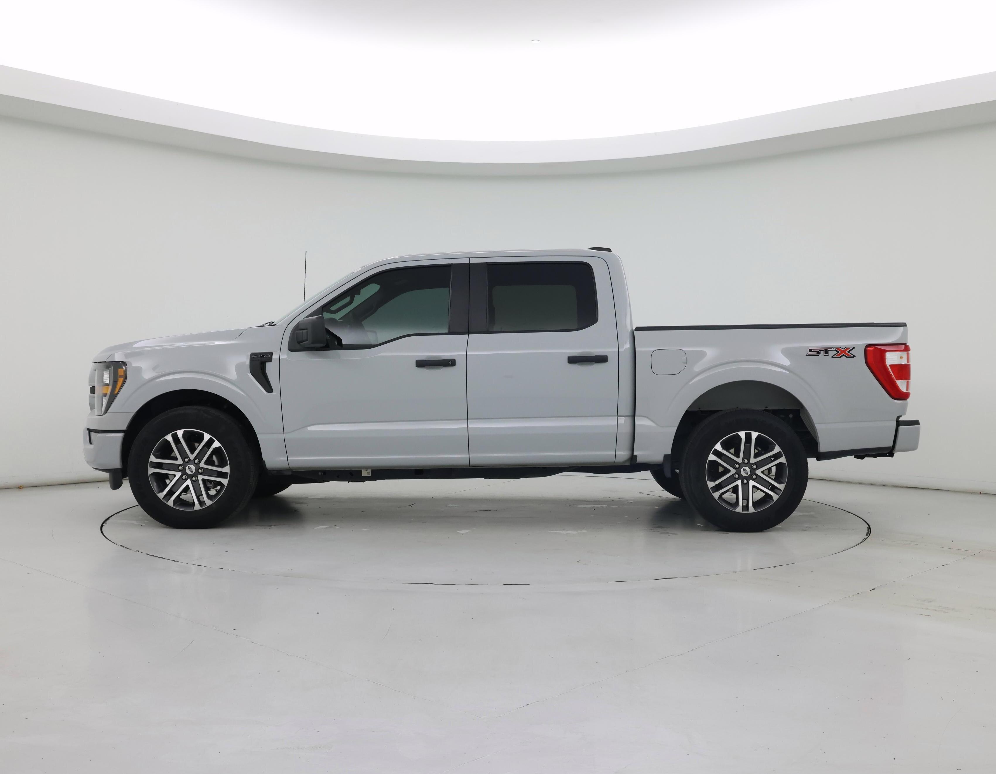 Thumbnail: 2023 Ford F-150 - 3