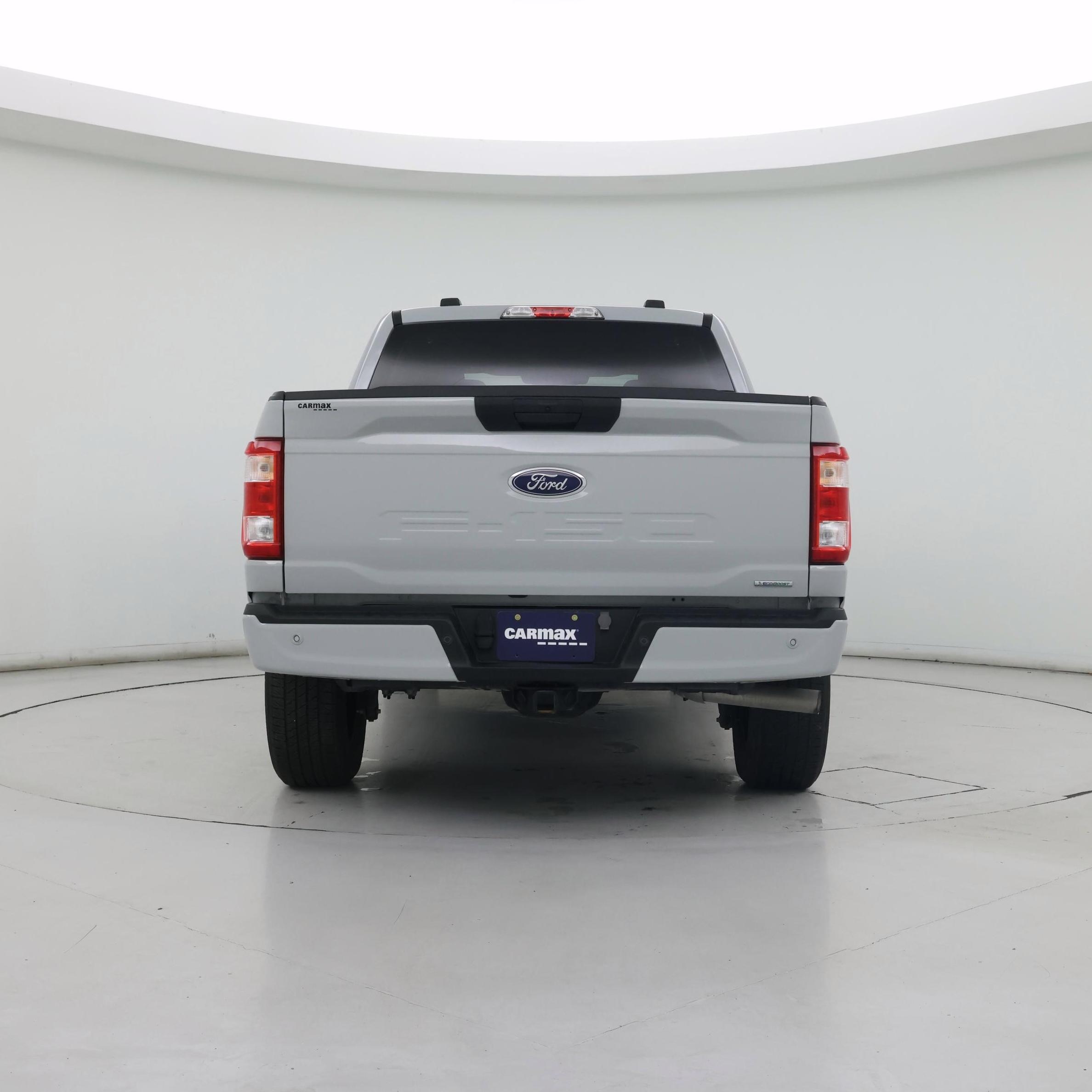 Thumbnail: 2023 Ford F-150 - 6