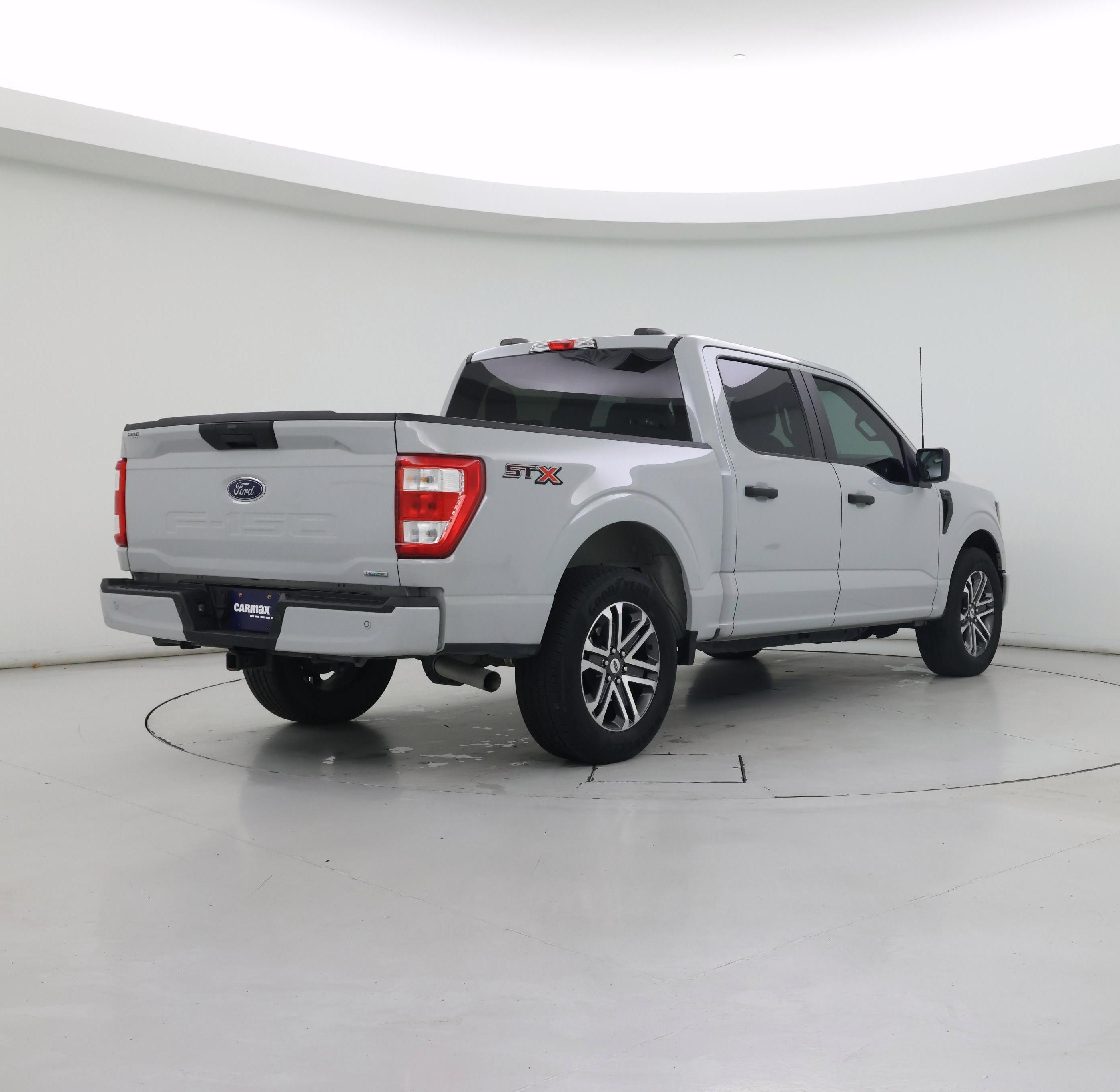 Thumbnail: 2023 Ford F-150 - 8