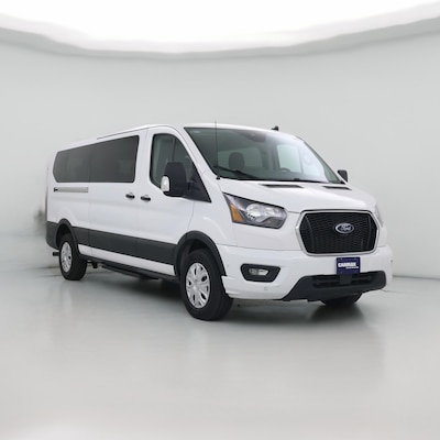2023 Ford Transit 350 XLT