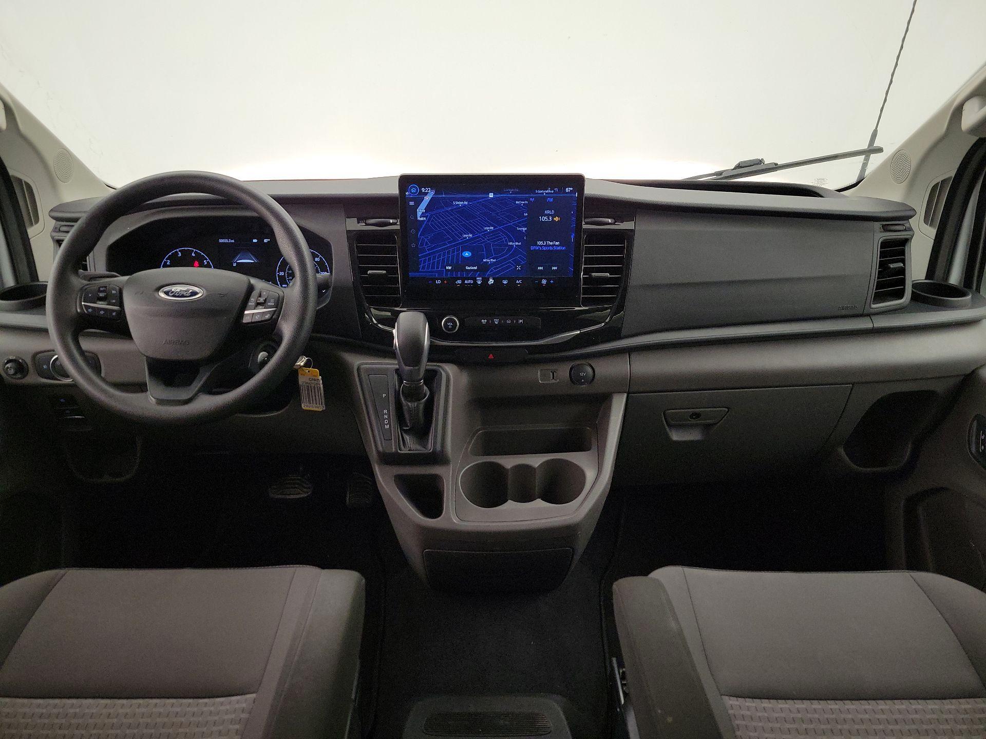 Thumbnail: 2023 Ford Transit Series - 9