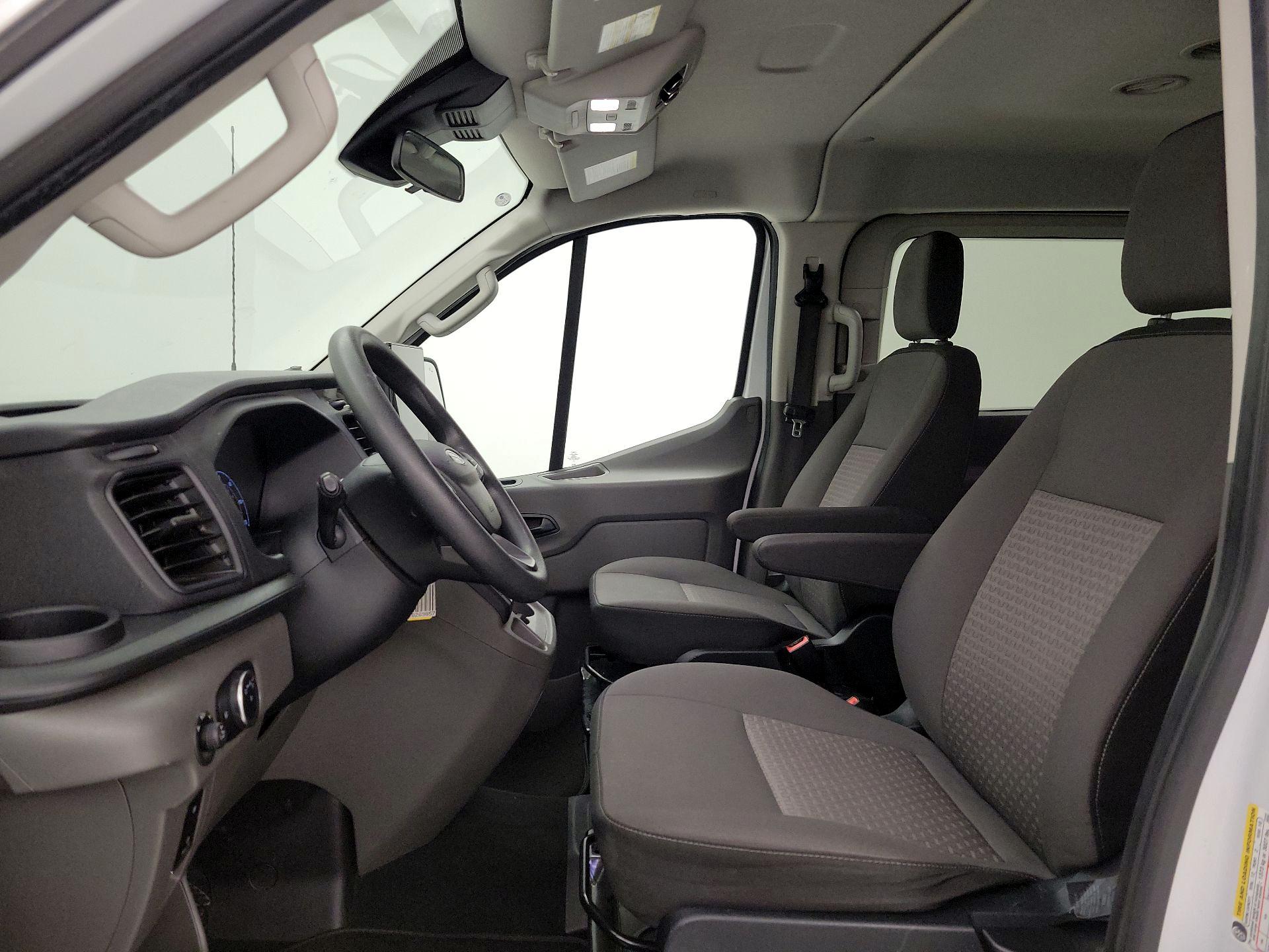 Thumbnail: 2023 Ford Transit Series - 11