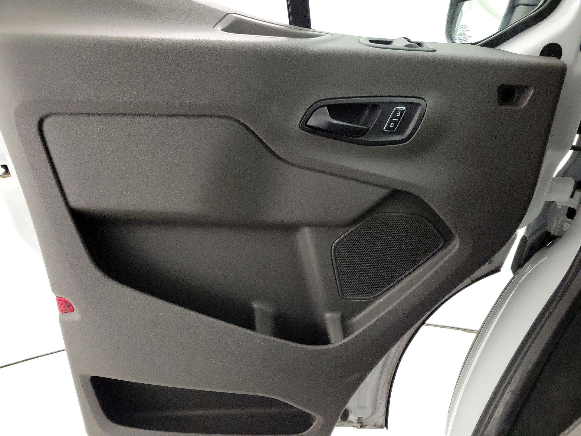 Thumbnail: 2023 Ford Transit Series - 12