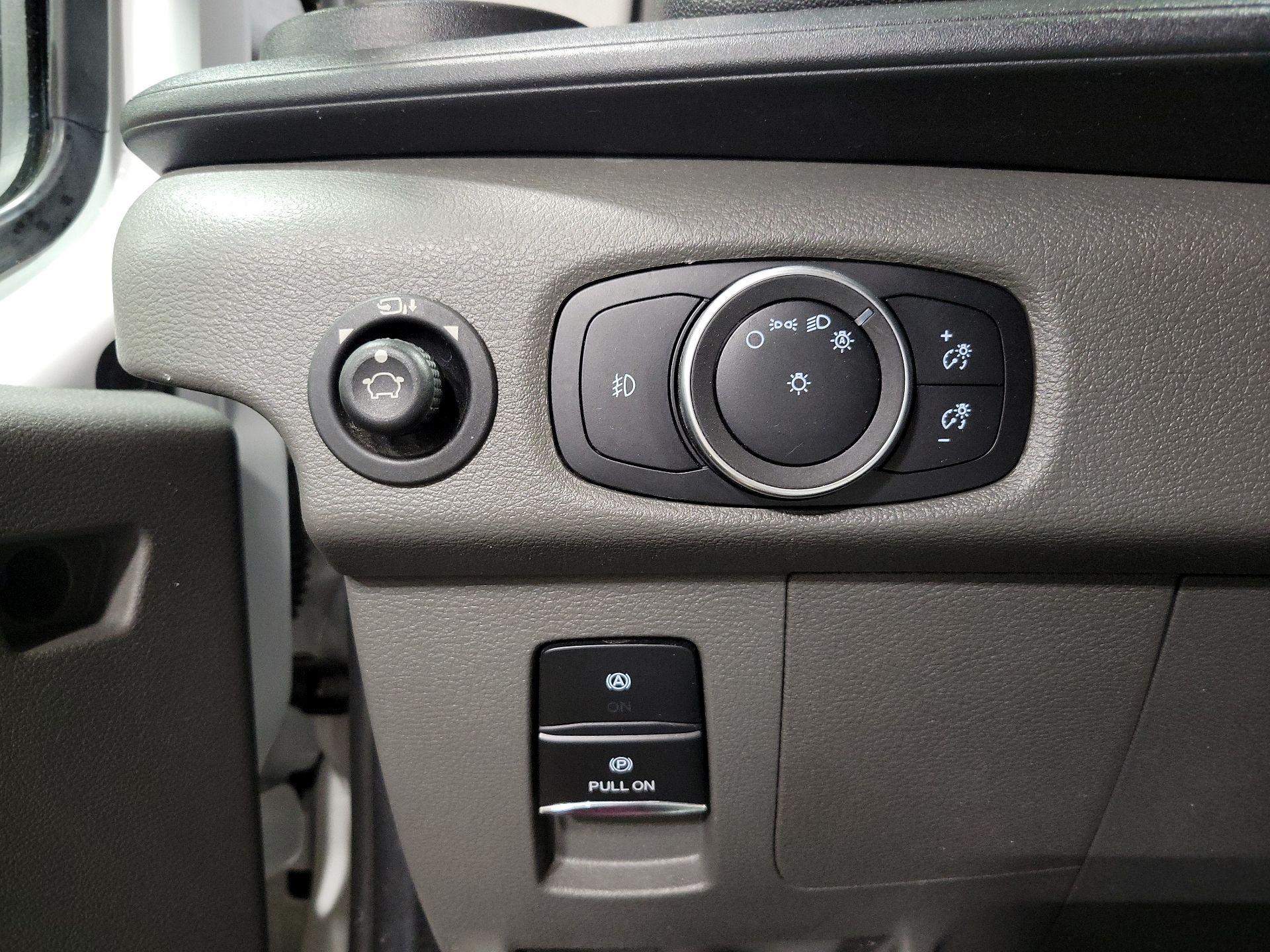 Thumbnail: 2023 Ford Transit Series - 13