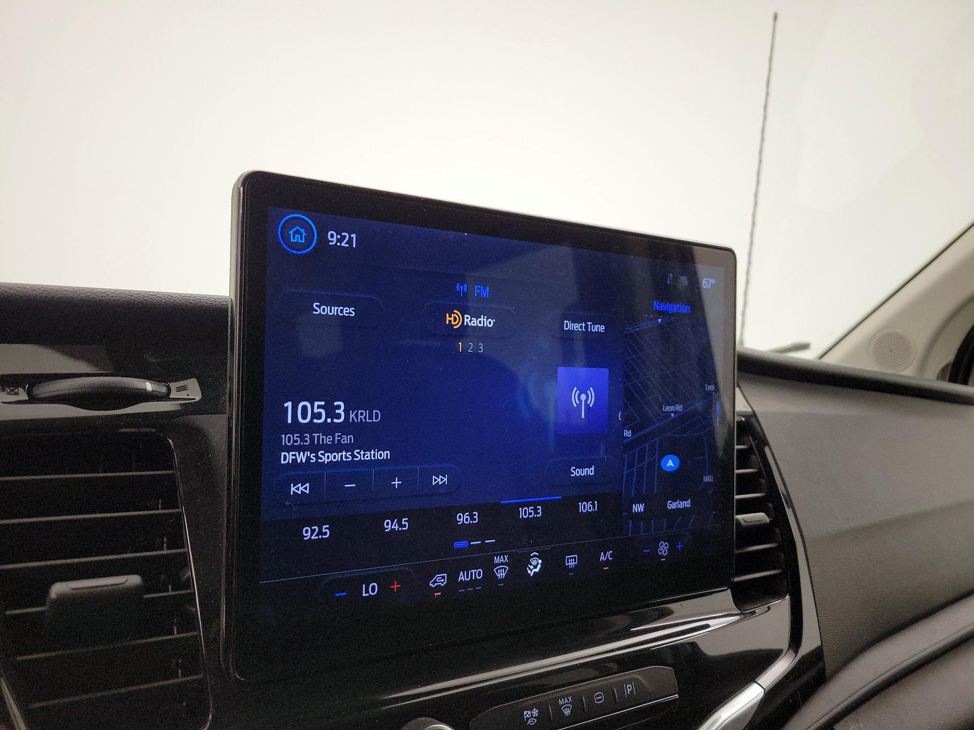 Thumbnail: 2023 Ford Transit Series - 16