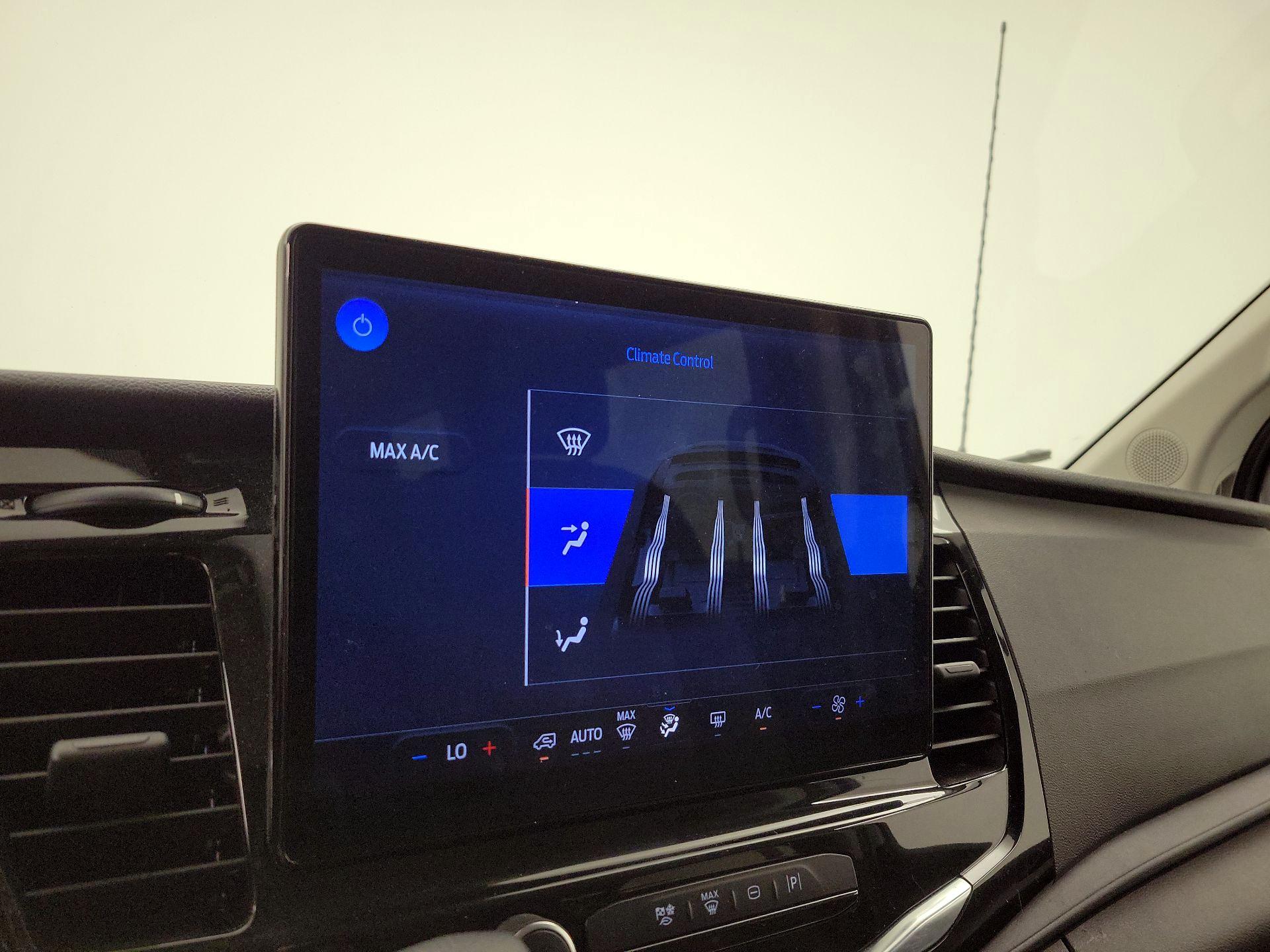 Thumbnail: 2023 Ford Transit Series - 17