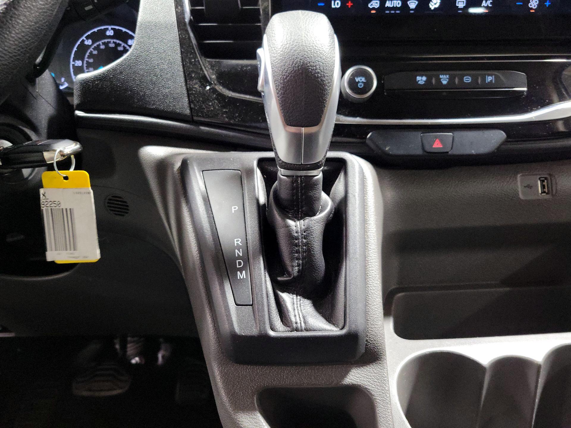 Thumbnail: 2023 Ford Transit Series - 18