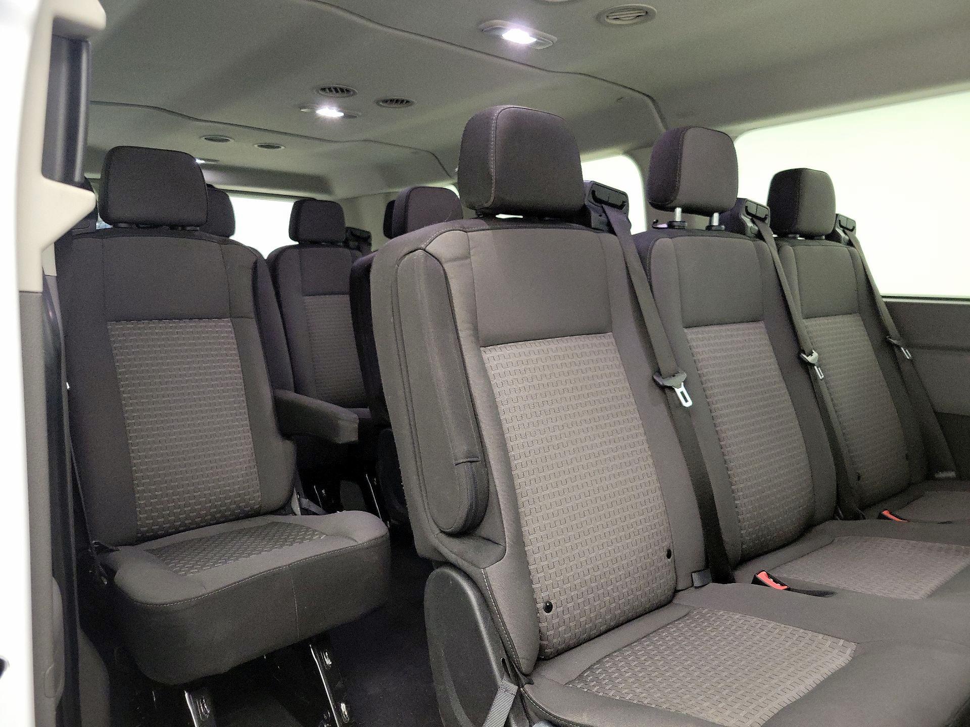 Thumbnail: 2023 Ford Transit Series - 19