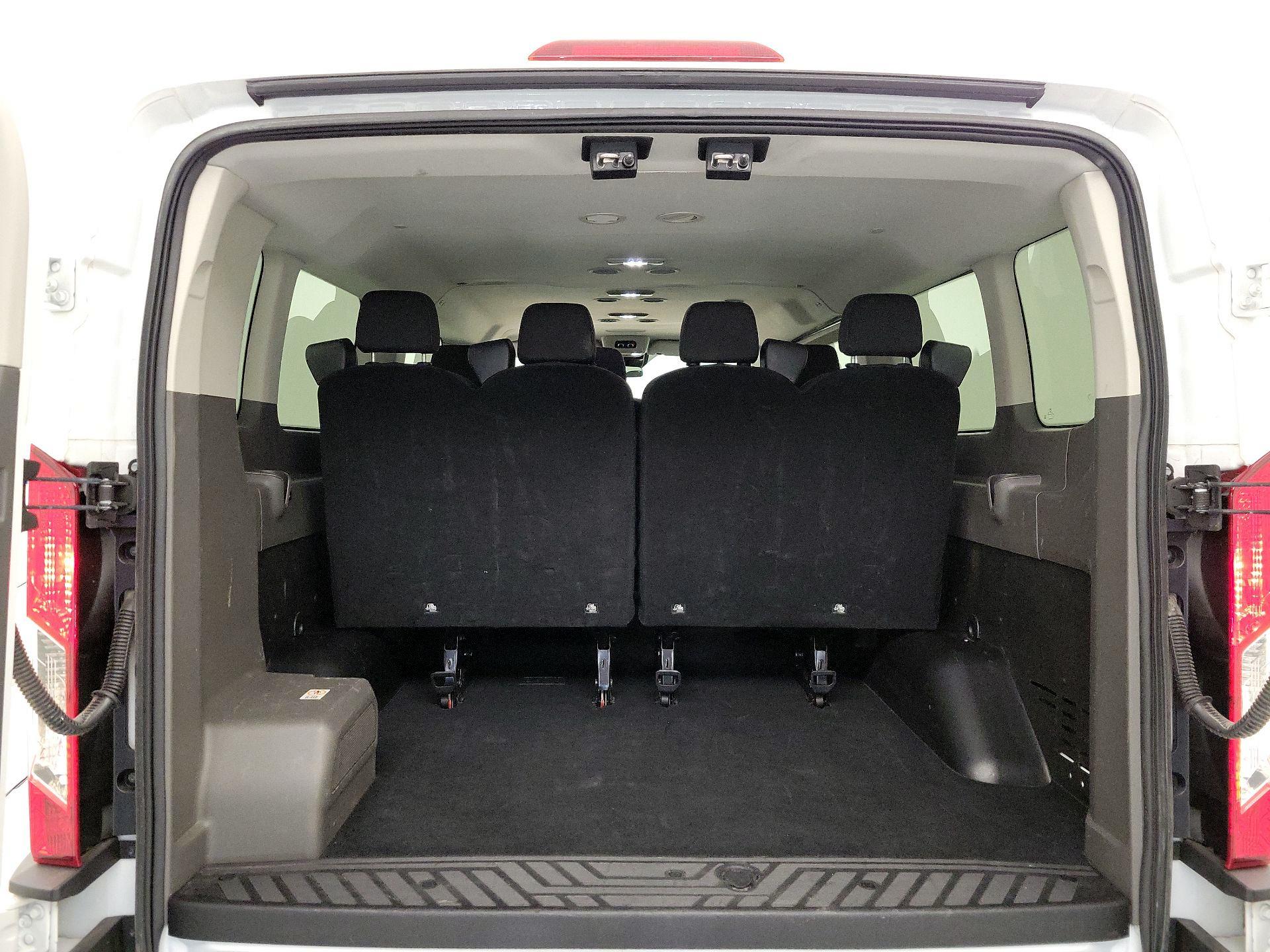 Thumbnail: 2023 Ford Transit Series - 20