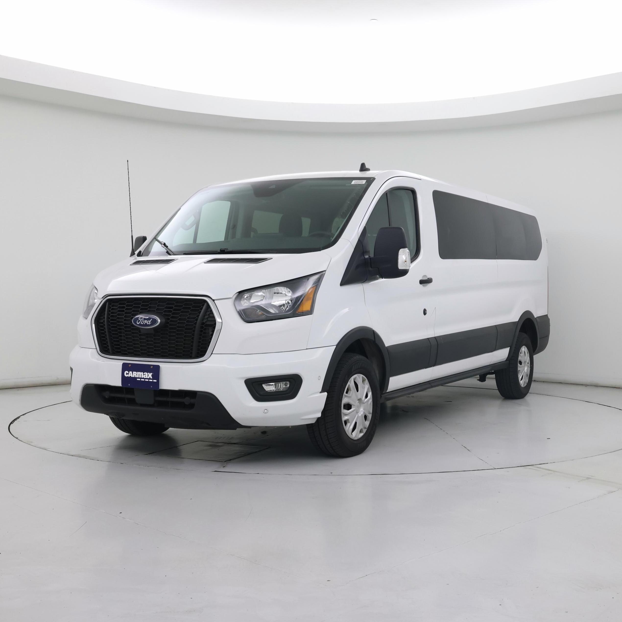 Thumbnail: 2023 Ford Transit Series - 4