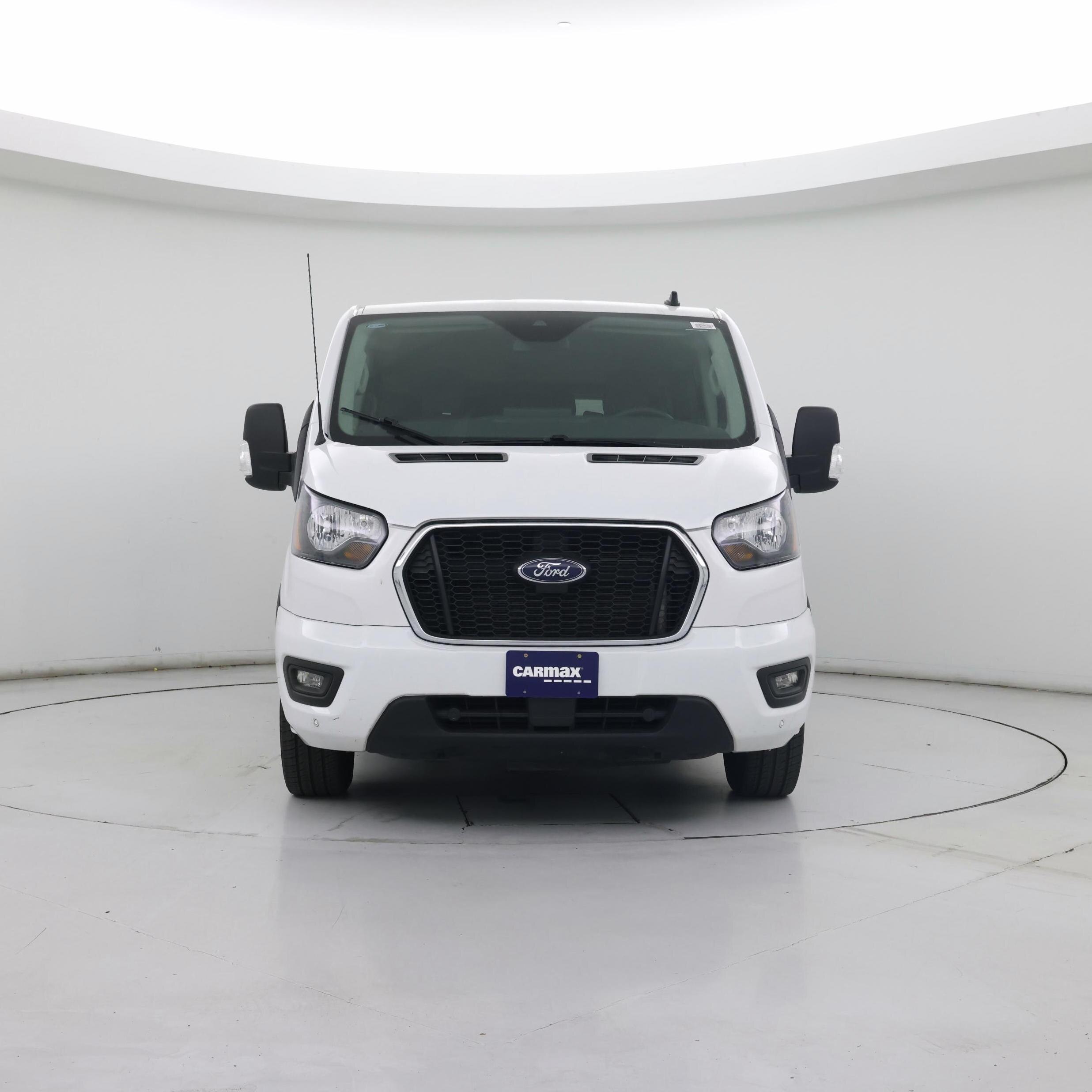 Thumbnail: 2023 Ford Transit Series - 5