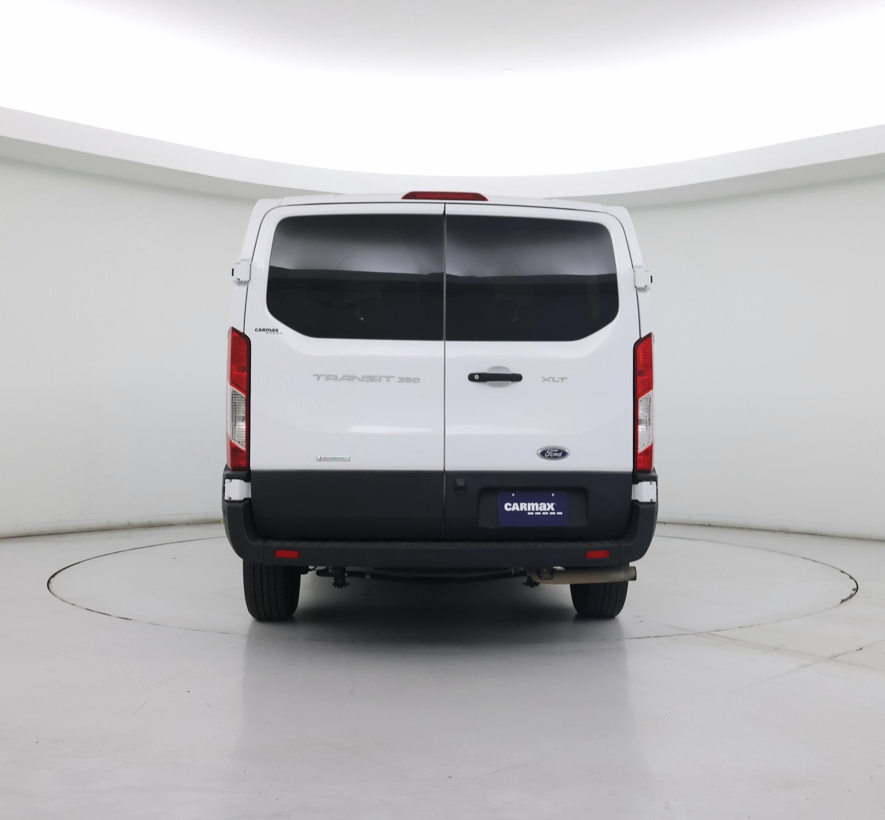 Thumbnail: 2023 Ford Transit Series - 6