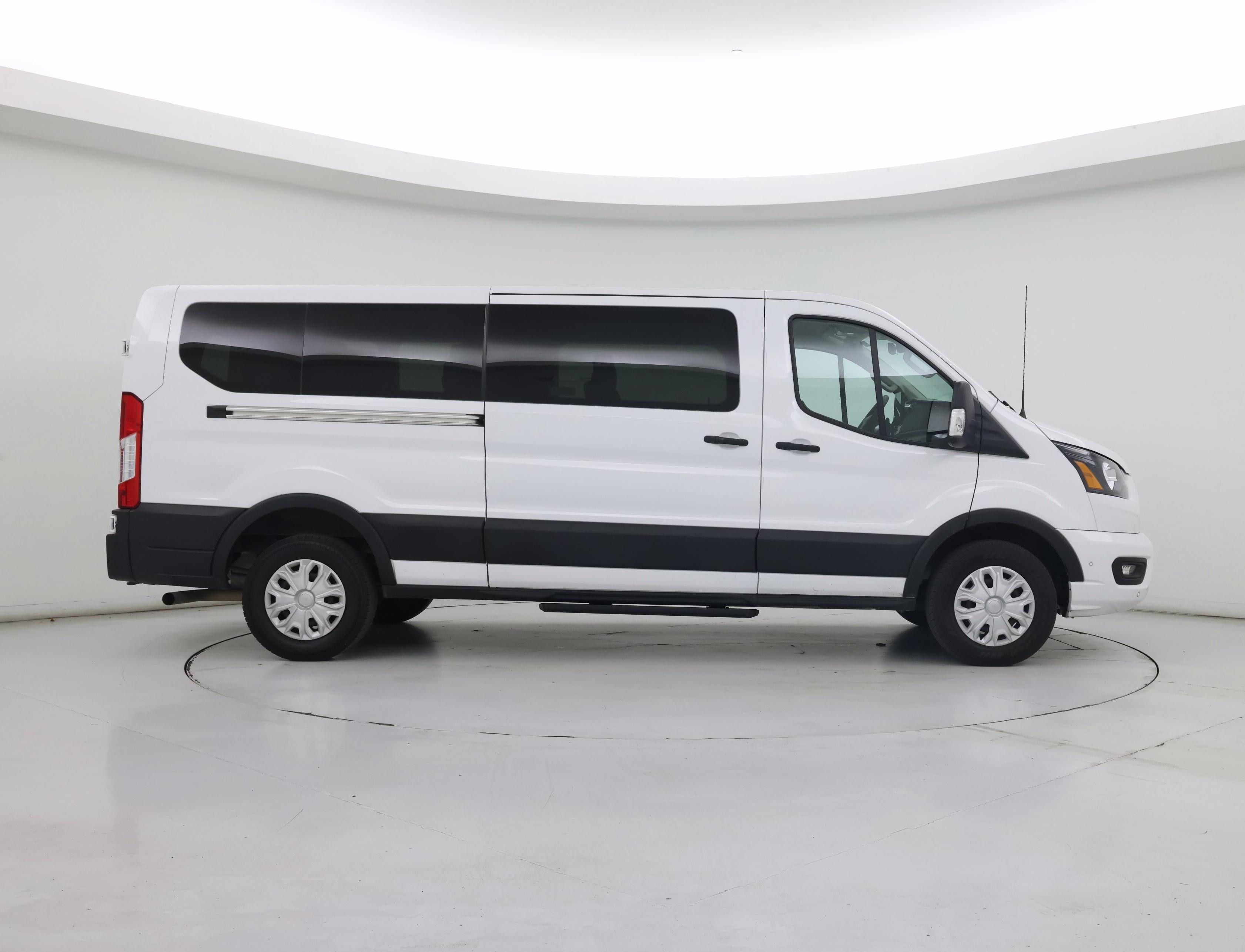 Thumbnail: 2023 Ford Transit Series - 7