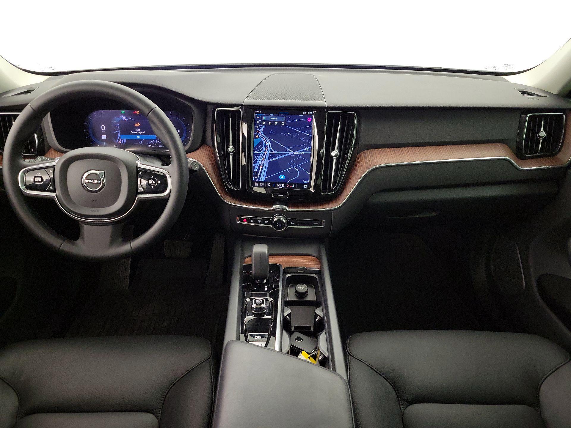 Thumbnail: 2024 Volvo XC60 - 9