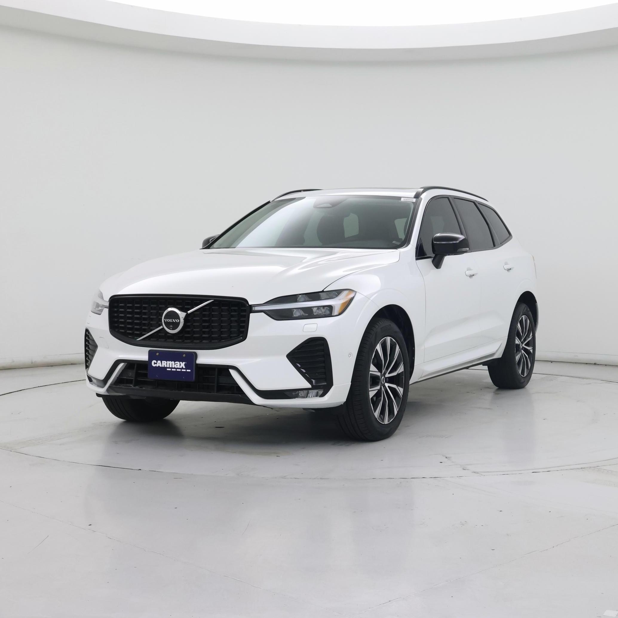 Thumbnail: 2024 Volvo XC60 - 4