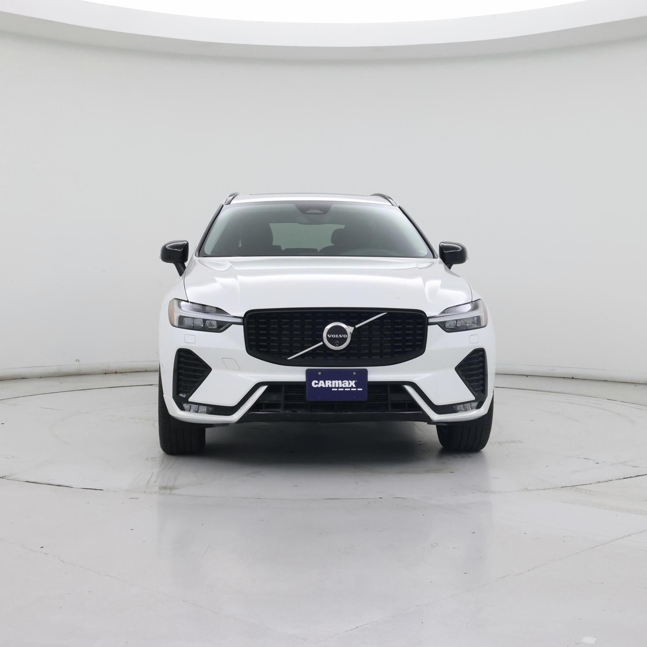 Thumbnail: 2024 Volvo XC60 - 5