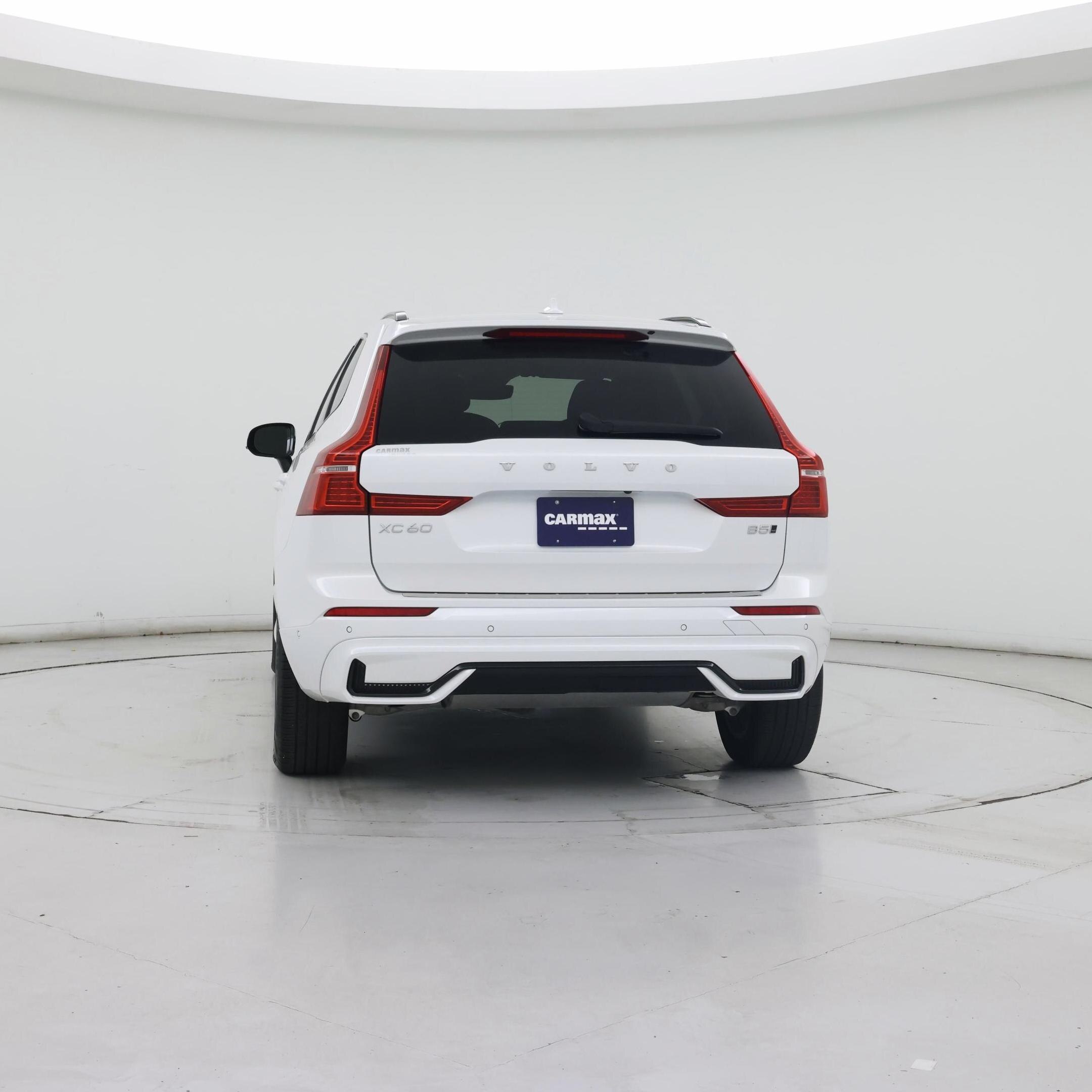 Thumbnail: 2024 Volvo XC60 - 6