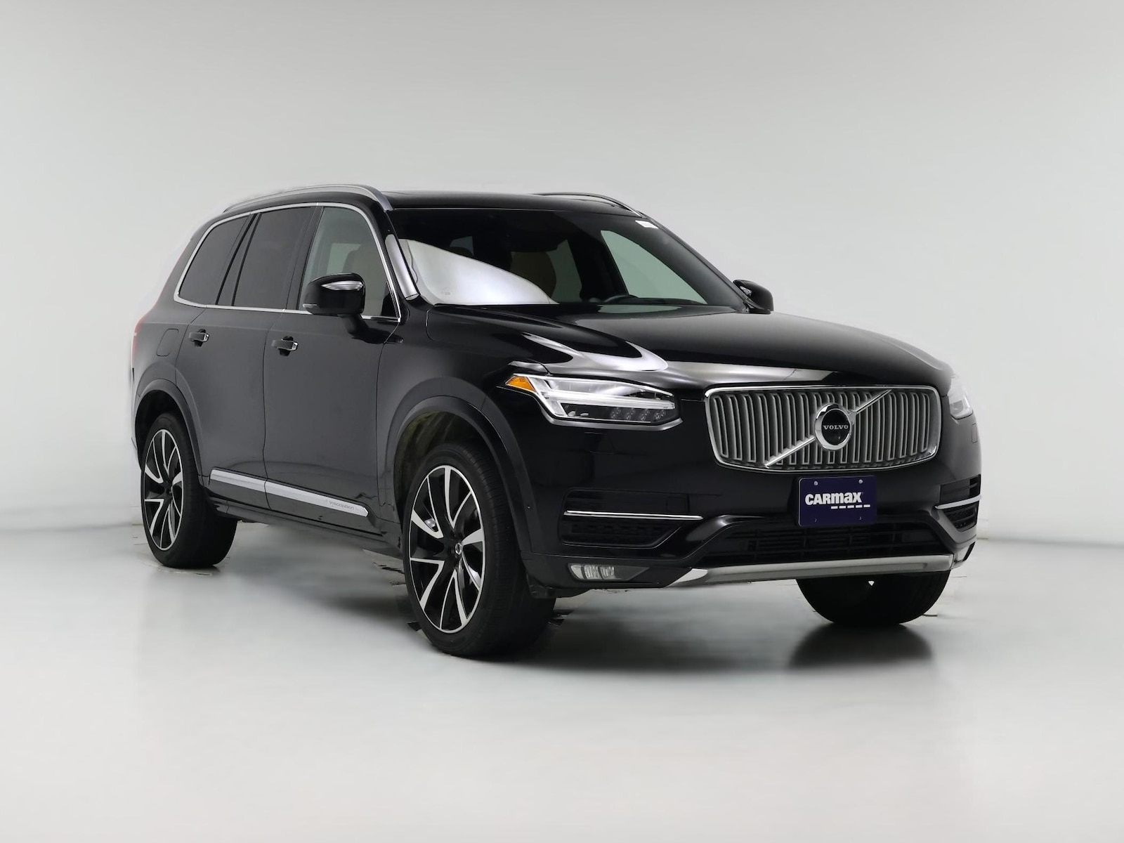 2019 Volvo XC90 Inscription