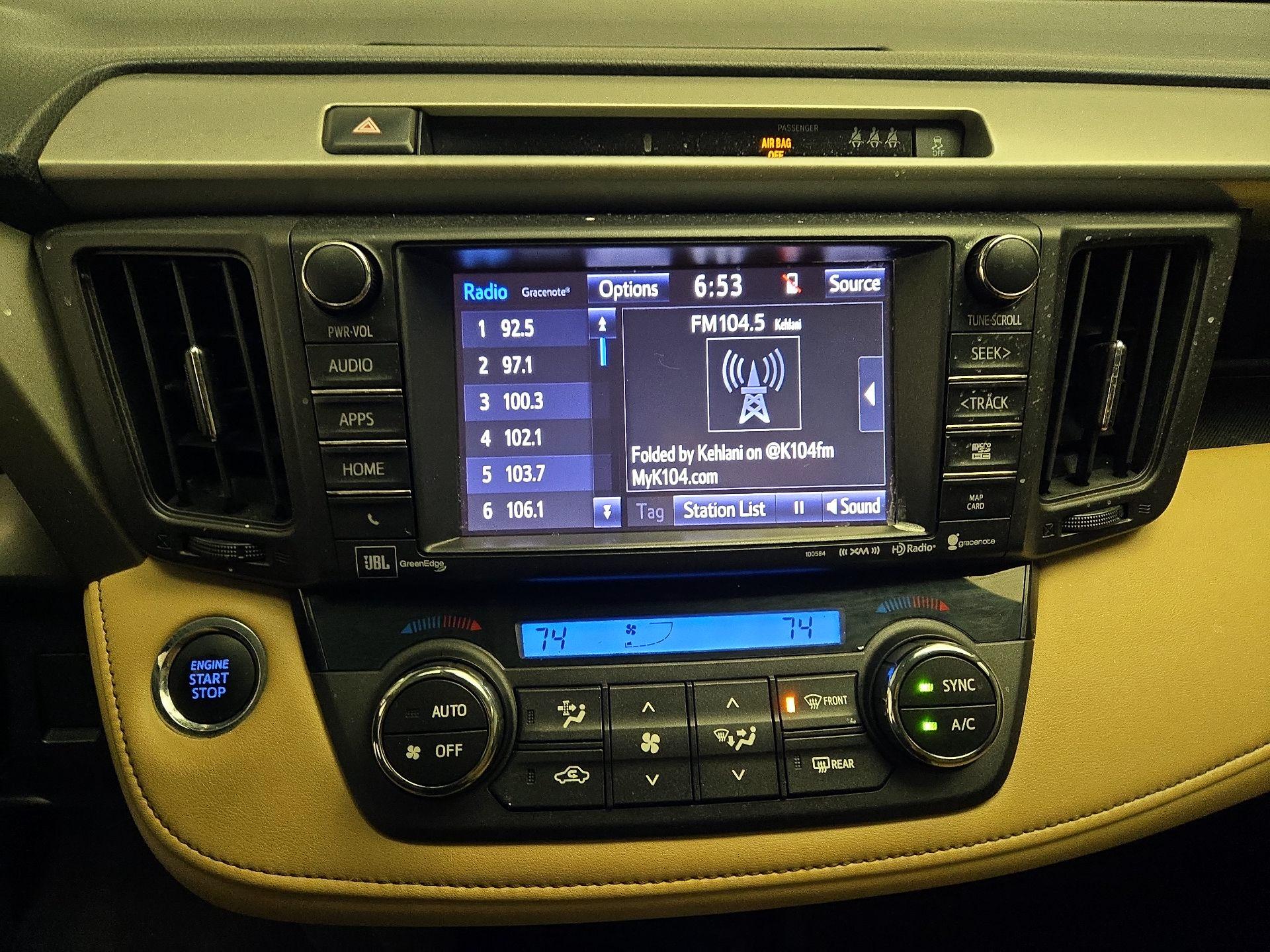 Thumbnail: 2018 Toyota RAV4 - 15