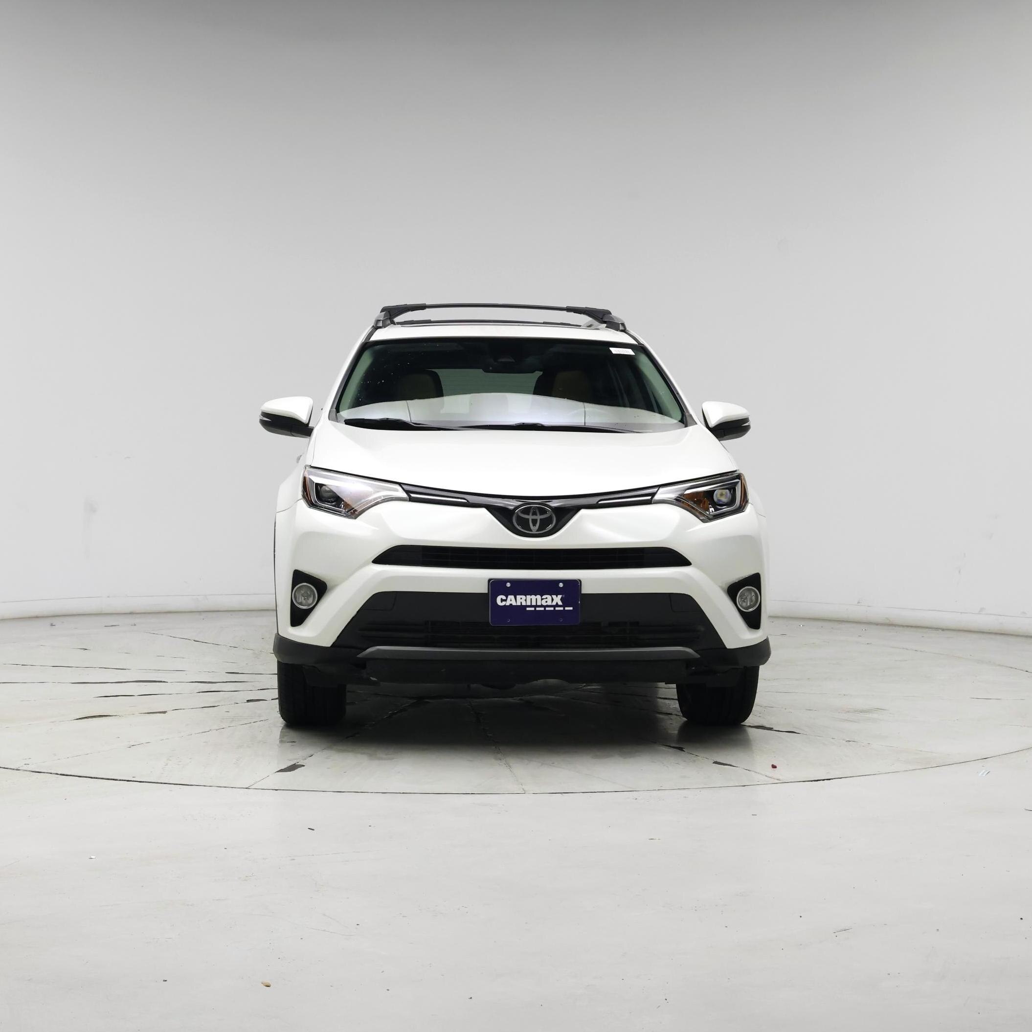 Thumbnail: 2018 Toyota RAV4 - 5