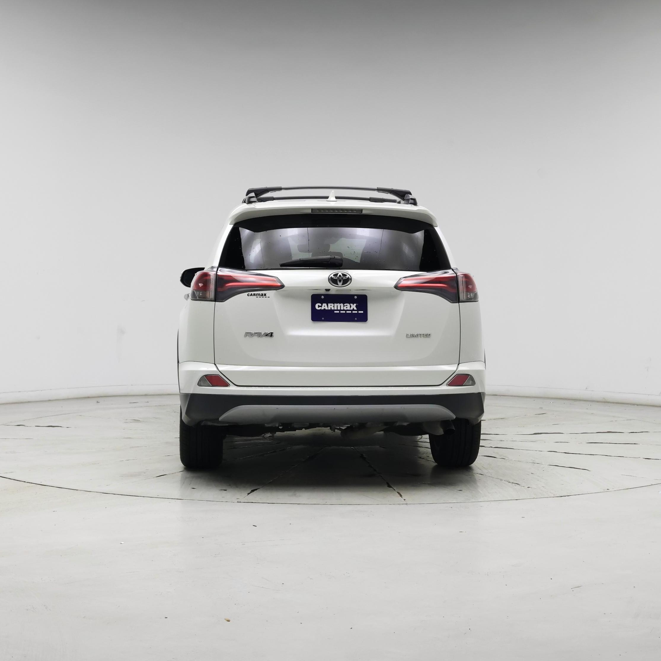 Thumbnail: 2018 Toyota RAV4 - 6