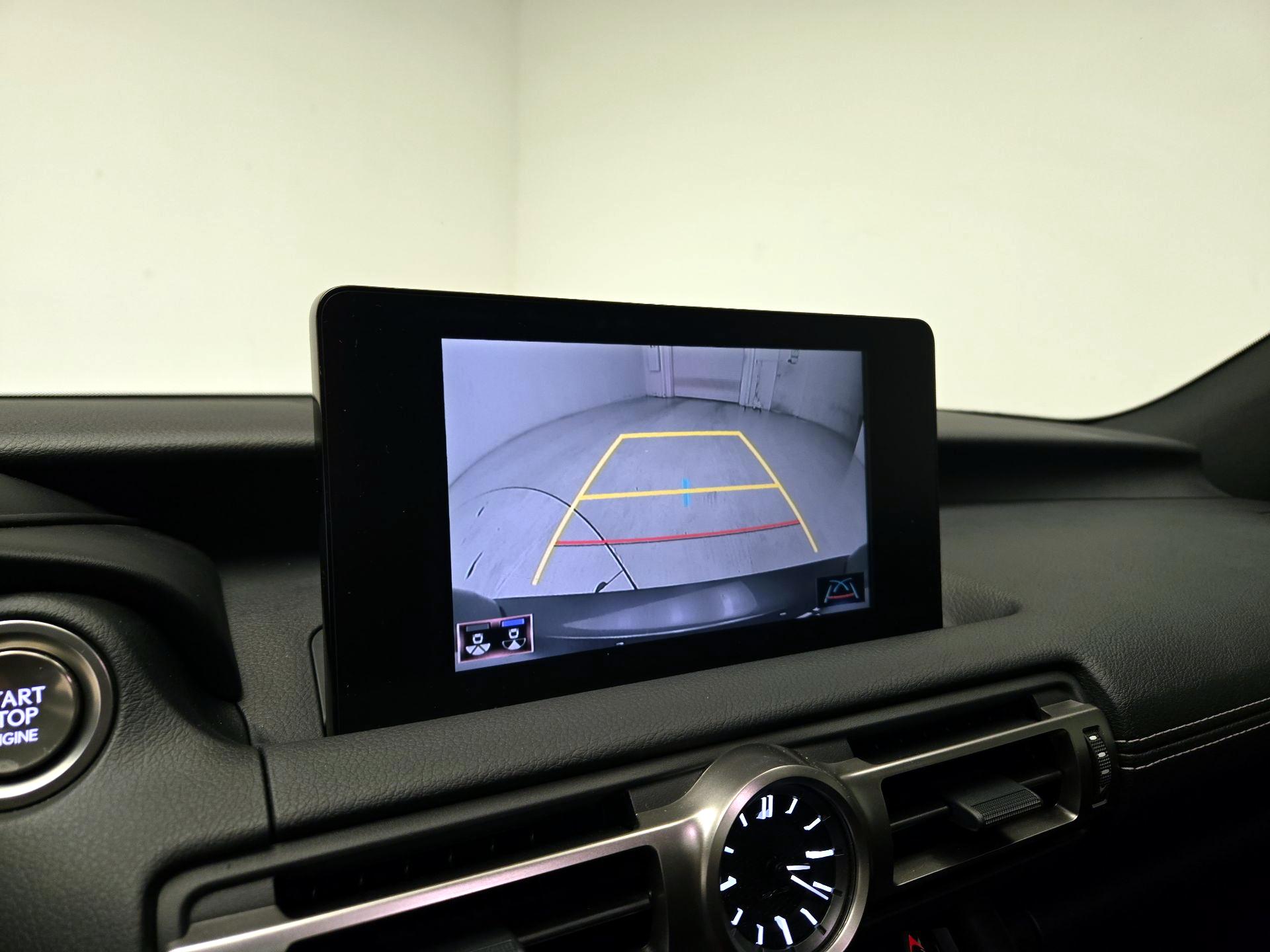 Thumbnail: 2022 Lexus IS - 12