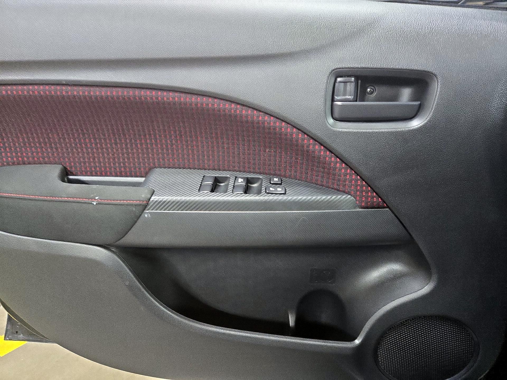 Thumbnail: 2024 Mitsubishi Mirage G4 - 12