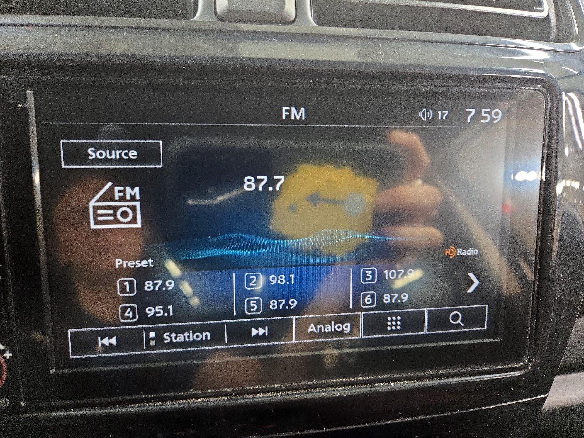 Thumbnail: 2024 Mitsubishi Mirage G4 - 14