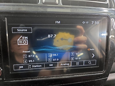 Radio (On)