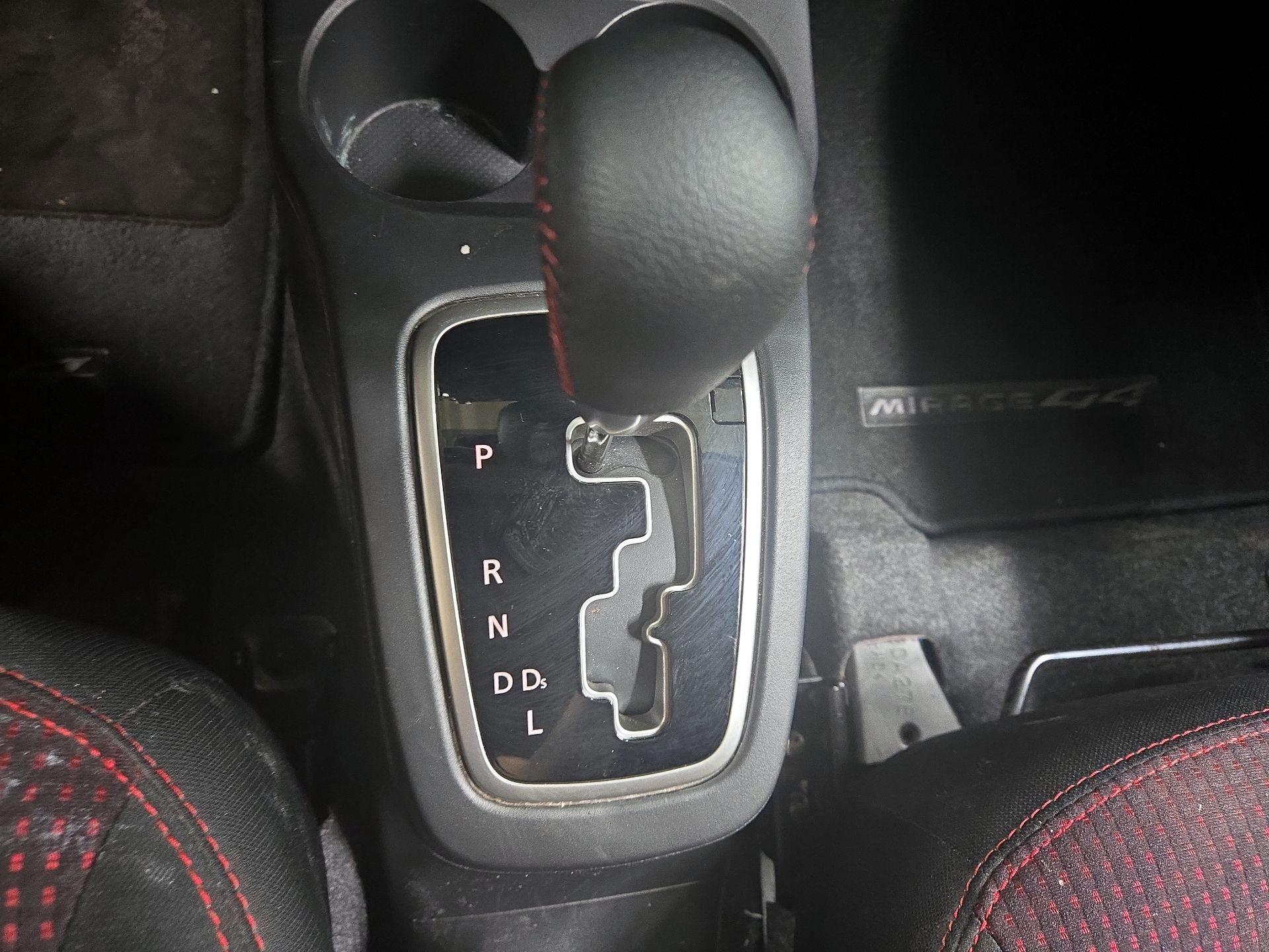 Thumbnail: 2024 Mitsubishi Mirage G4 - 16