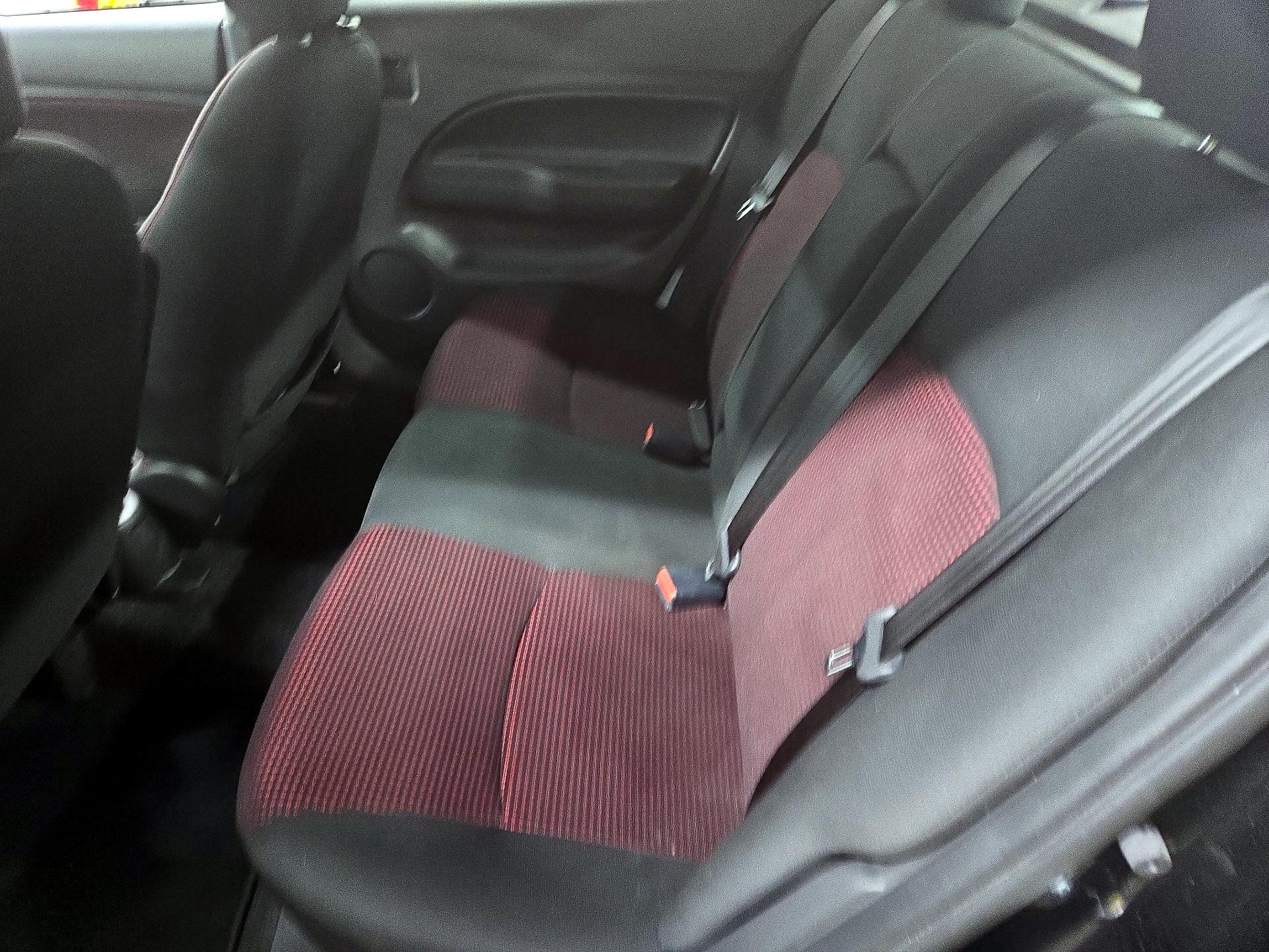 Thumbnail: 2024 Mitsubishi Mirage G4 - 18