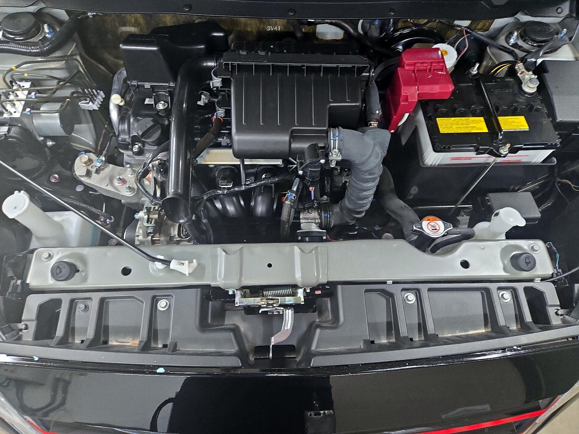 Thumbnail: 2024 Mitsubishi Mirage G4 - 20