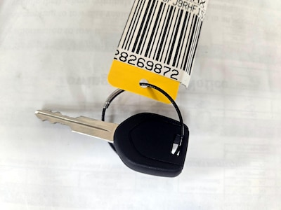 Keys