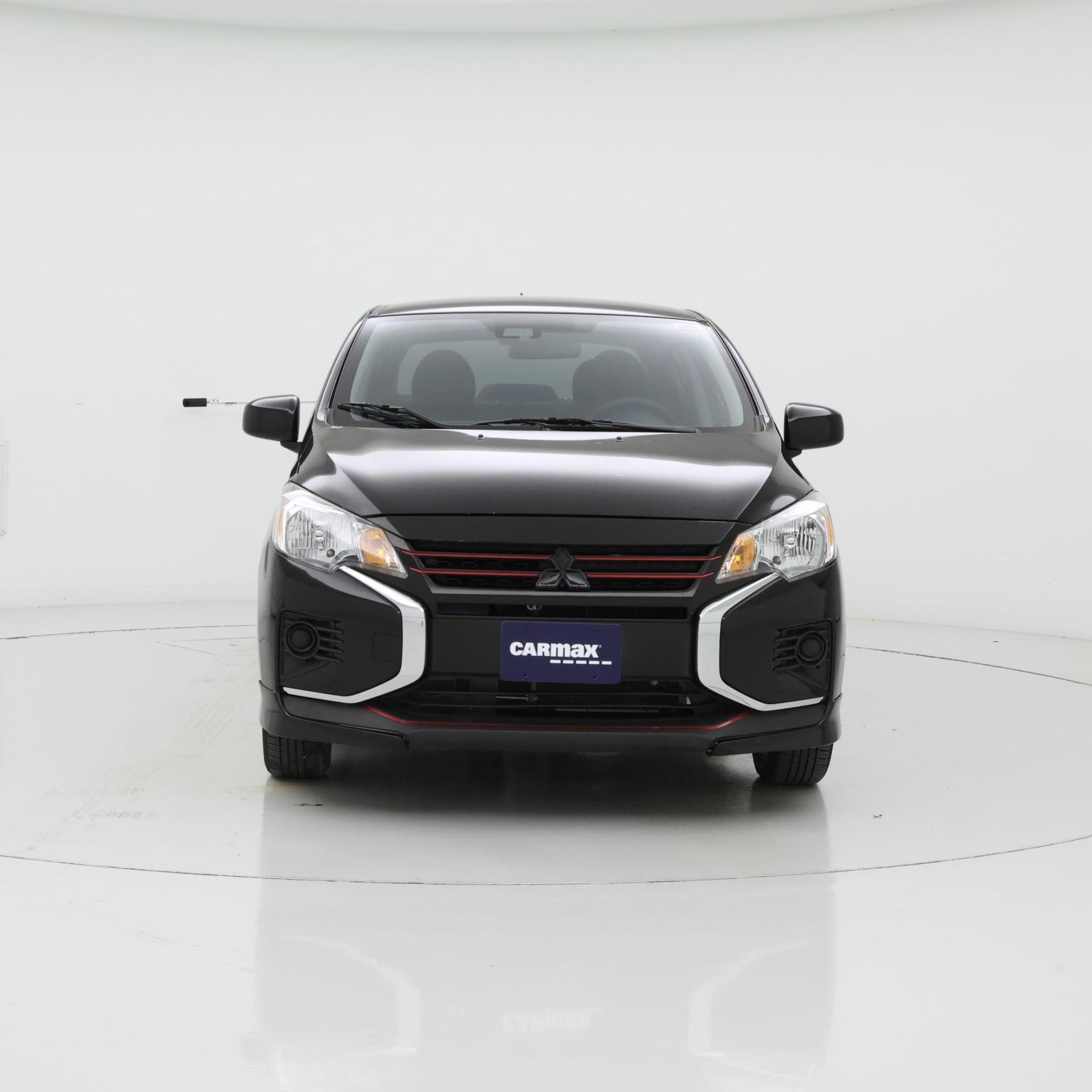 Thumbnail: 2024 Mitsubishi Mirage G4 - 5