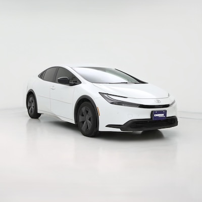2023 Toyota Prius LE