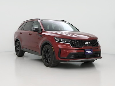 2022 Kia Sorento SX Prestige