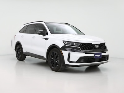 2021 Kia Sorento SX Prestige